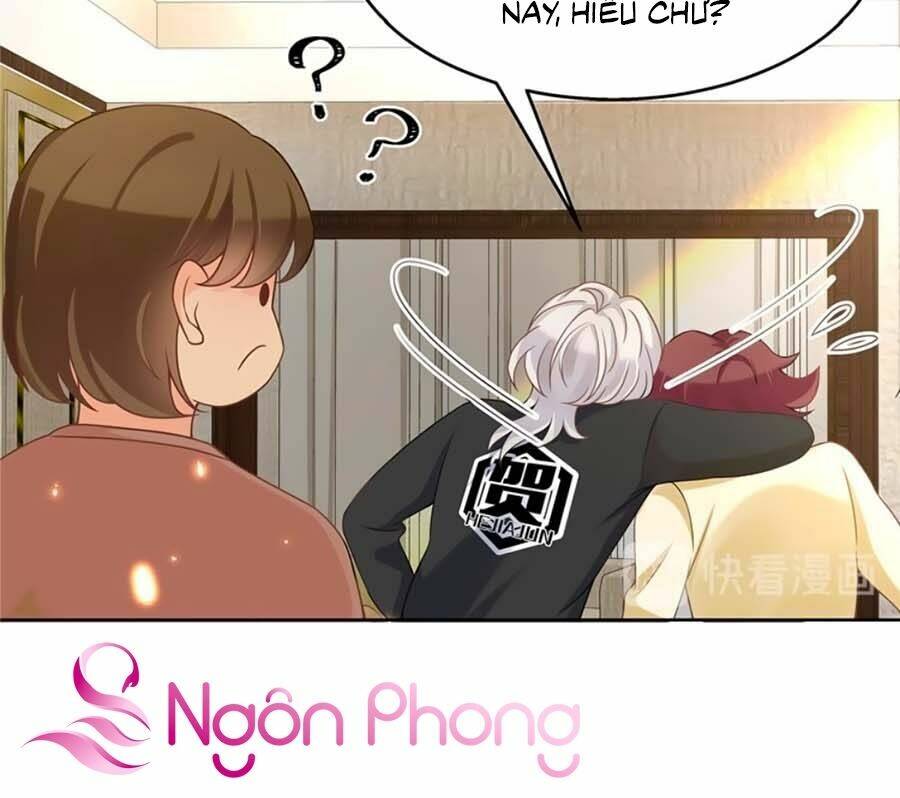 Hot Boy Quốc Dân Là Nữ Chapter 99 - Trang 2