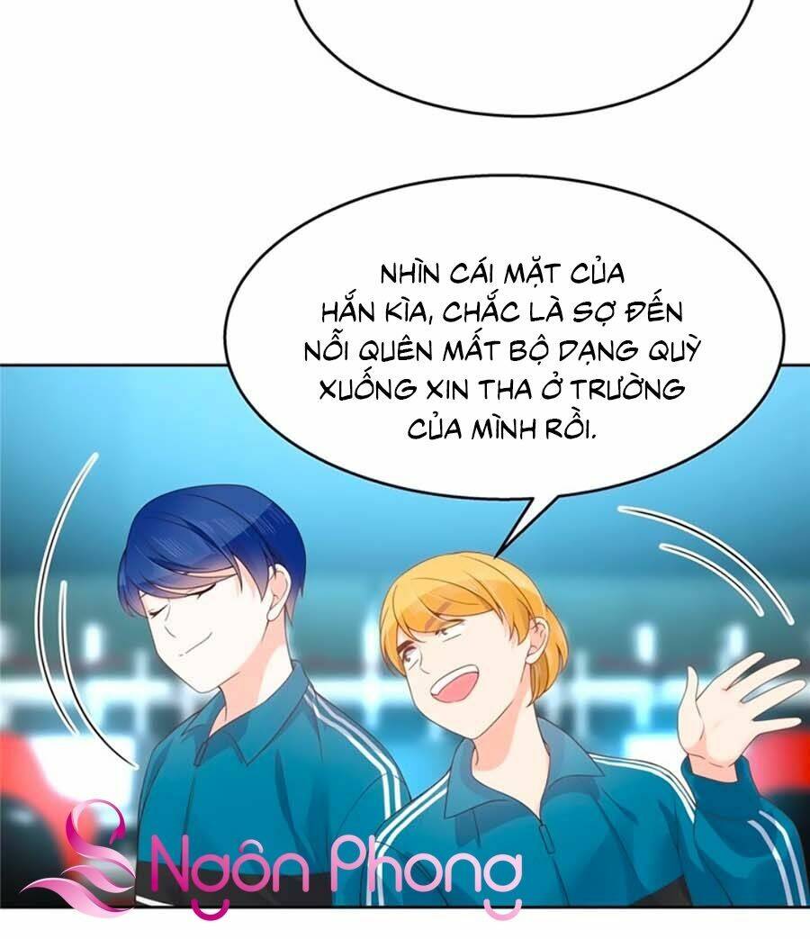 Hot Boy Quốc Dân Là Nữ Chapter 99 - Trang 2