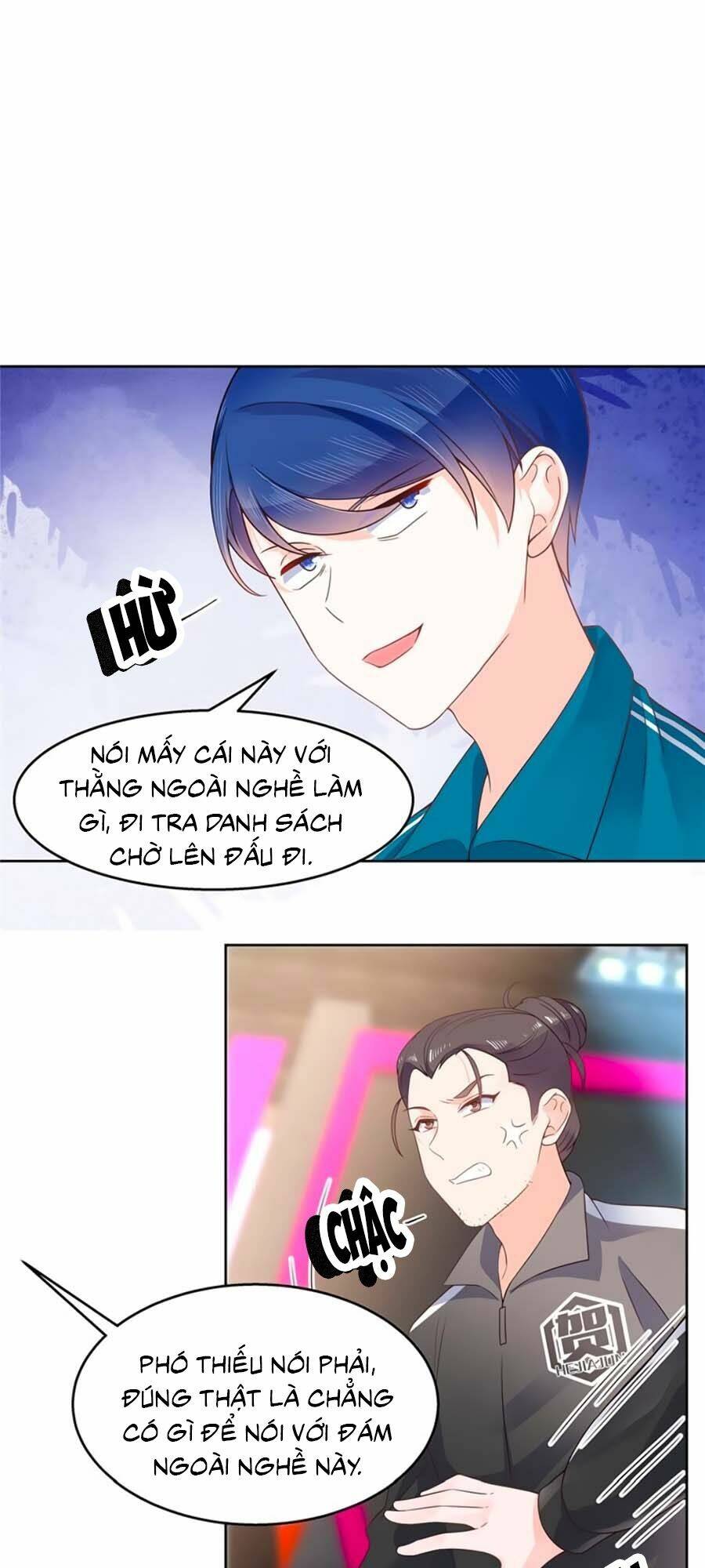 Hot Boy Quốc Dân Là Nữ Chapter 99 - Trang 2