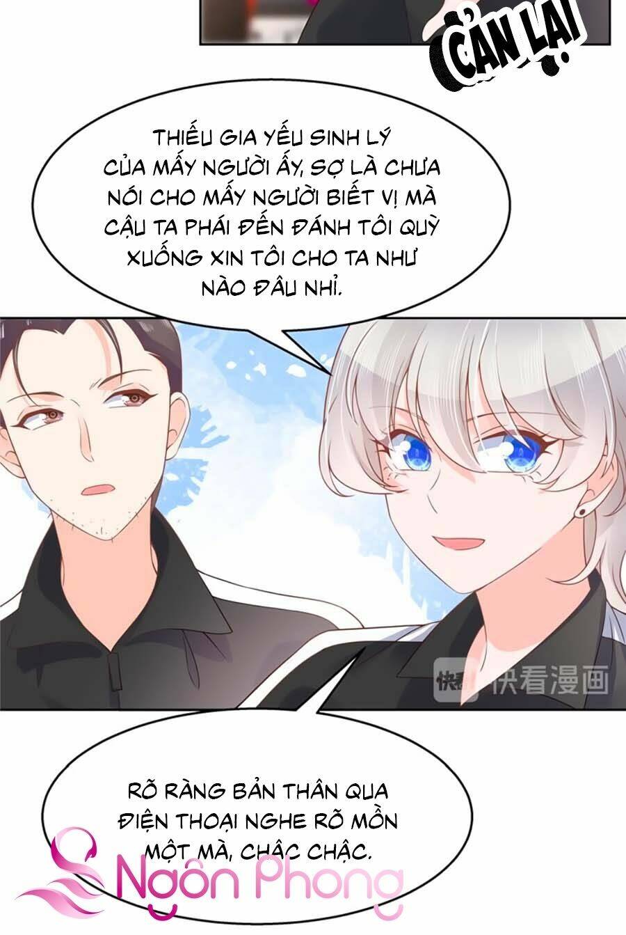 Hot Boy Quốc Dân Là Nữ Chapter 99 - Trang 2