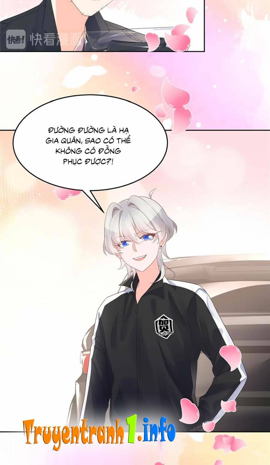 Hot Boy Quốc Dân Là Nữ Chapter 98 - Trang 2