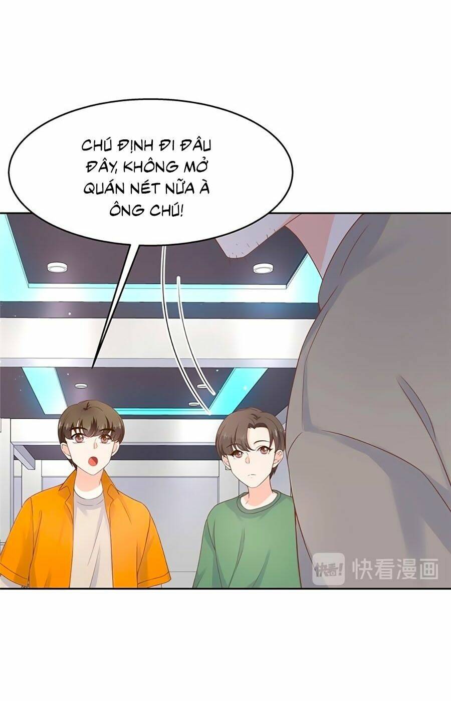 Hot Boy Quốc Dân Là Nữ Chapter 97 - Trang 2