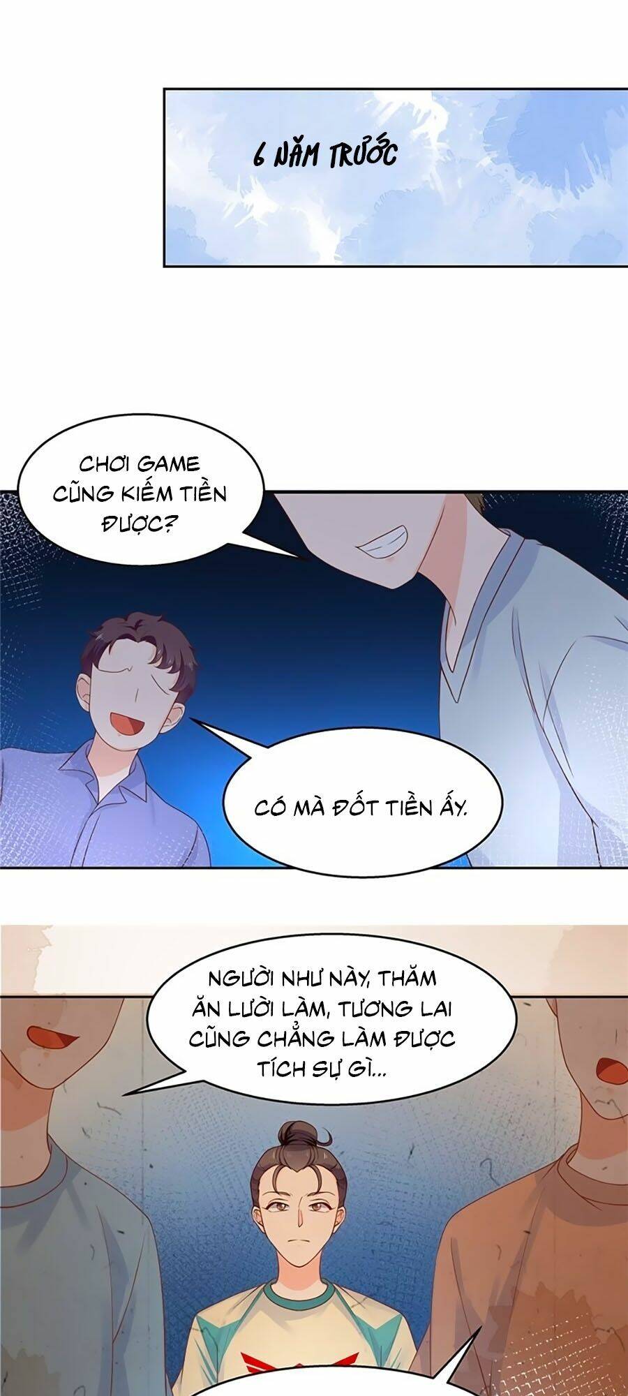 Hot Boy Quốc Dân Là Nữ Chapter 97 - Trang 2