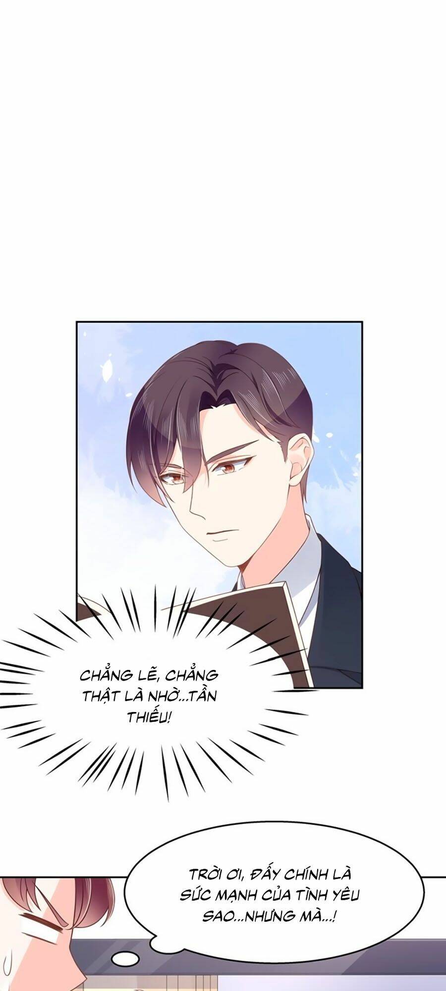 Hot Boy Quốc Dân Là Nữ Chapter 95 - Trang 2