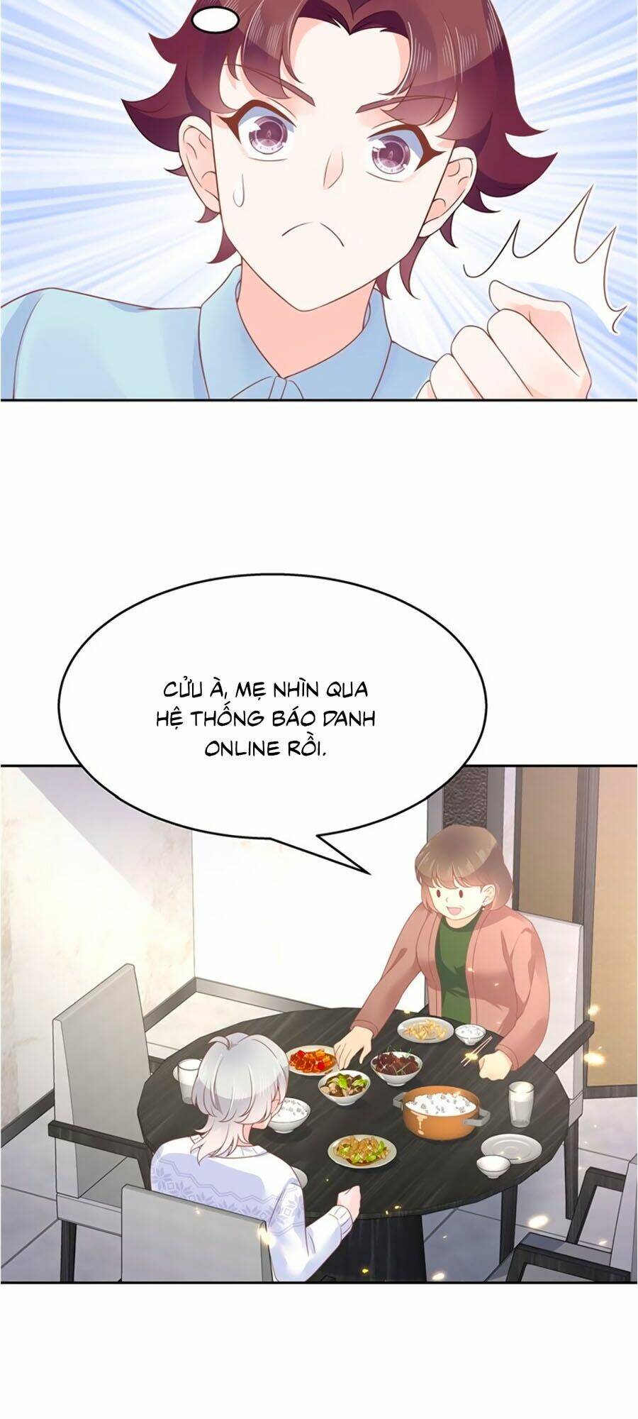 Hot Boy Quốc Dân Là Nữ Chapter 95 - Trang 2