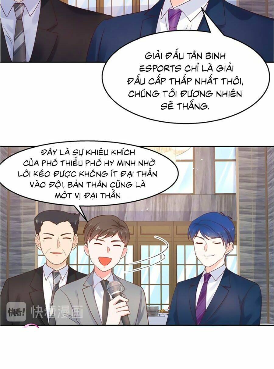 Hot Boy Quốc Dân Là Nữ Chapter 95 - Trang 2