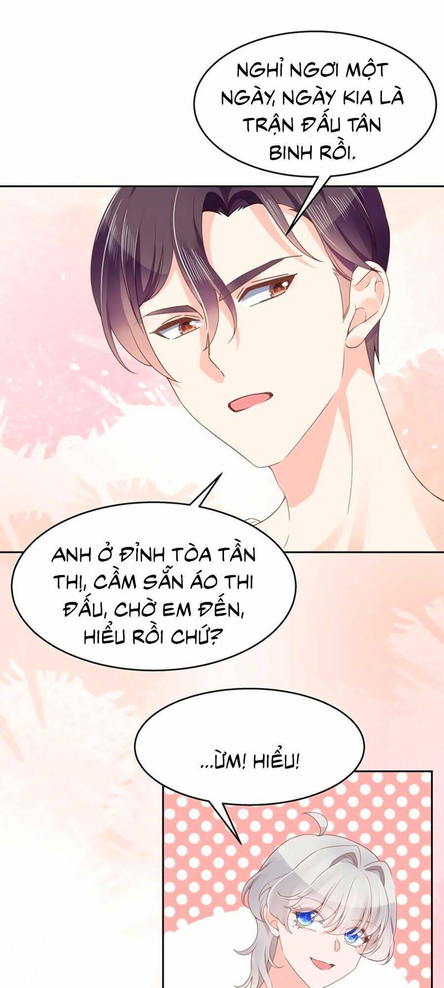 Hot Boy Quốc Dân Là Nữ Chapter 95 - Trang 2