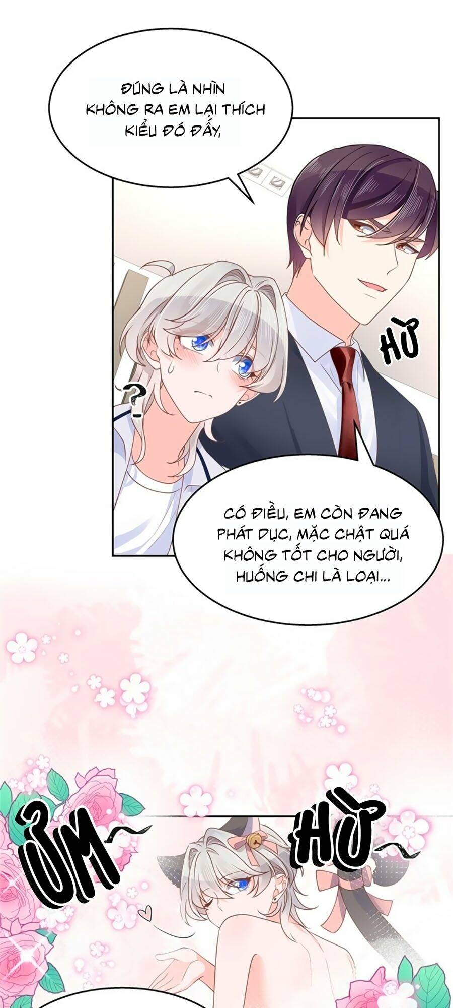 Hot Boy Quốc Dân Là Nữ Chapter 93 - Trang 2