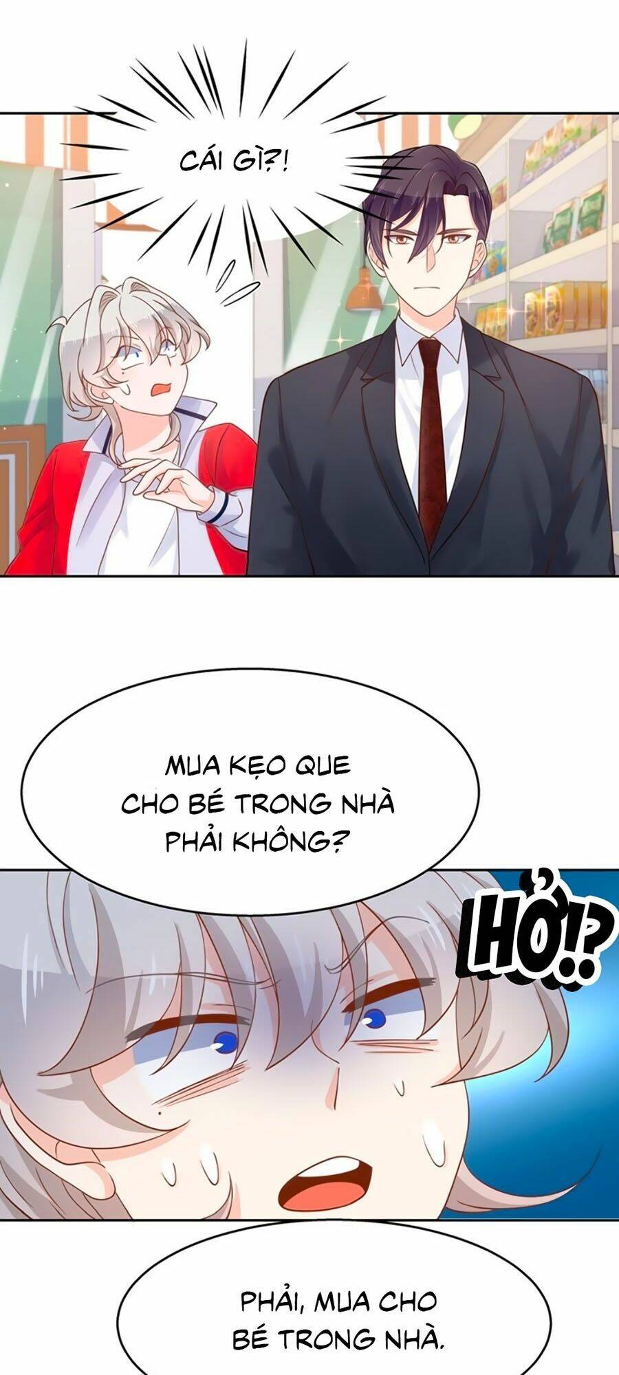 Hot Boy Quốc Dân Là Nữ Chapter 92 - Trang 2