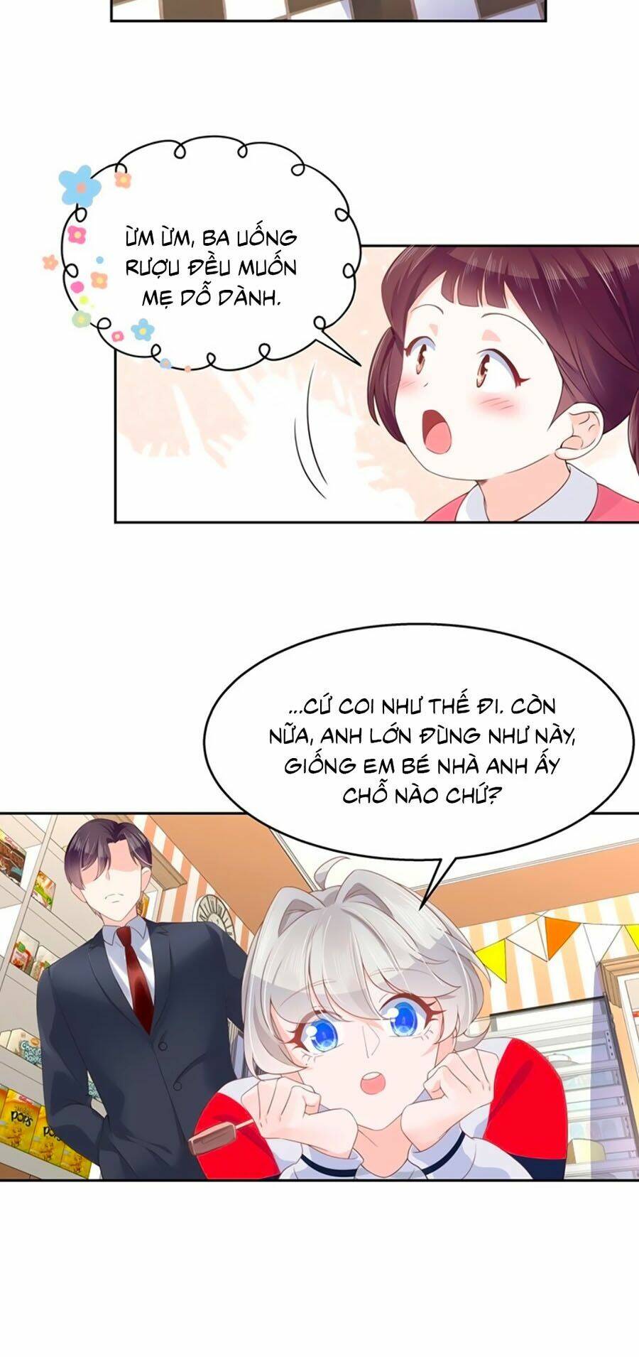 Hot Boy Quốc Dân Là Nữ Chapter 92 - Trang 2