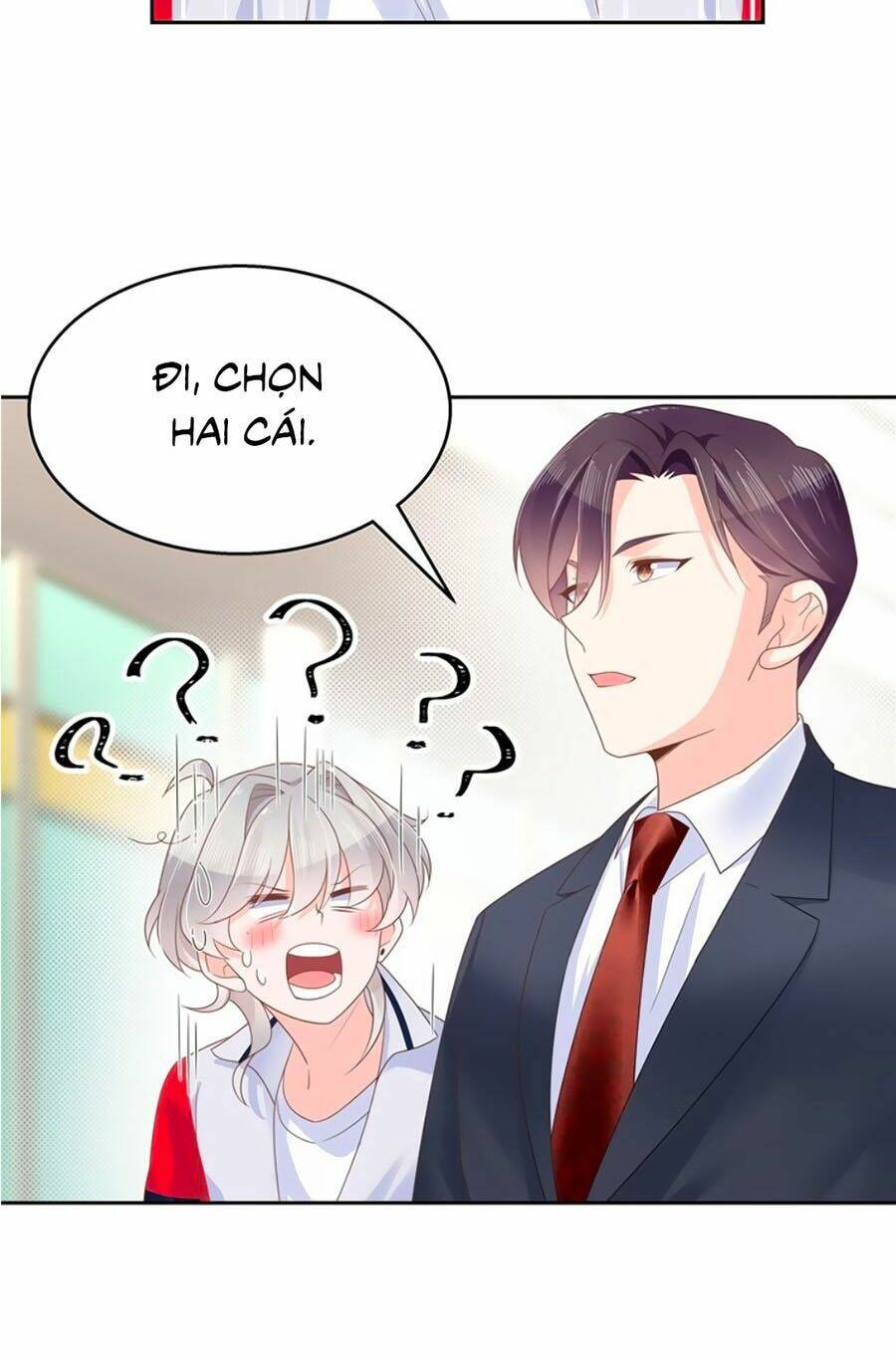 Hot Boy Quốc Dân Là Nữ Chapter 92 - Trang 2