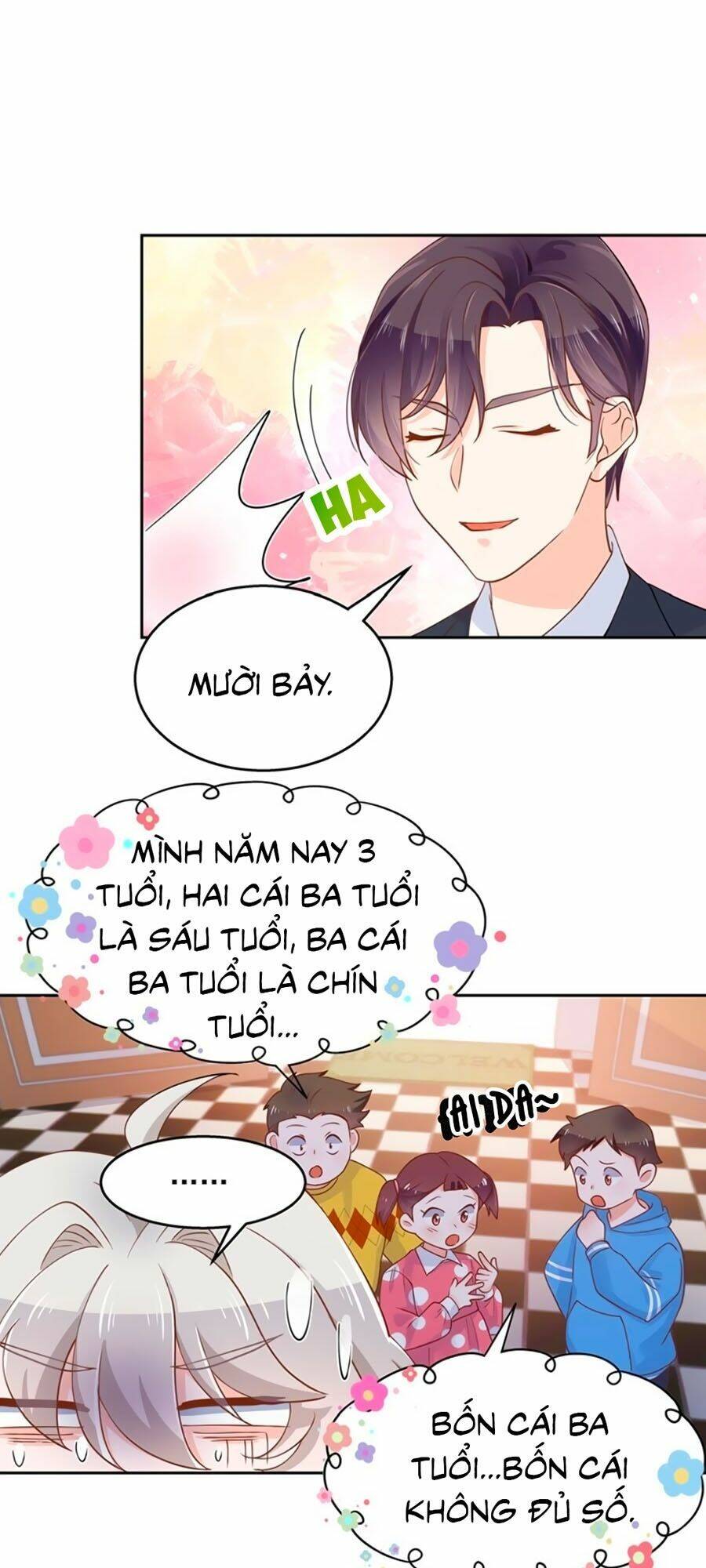 Hot Boy Quốc Dân Là Nữ Chapter 92 - Trang 2