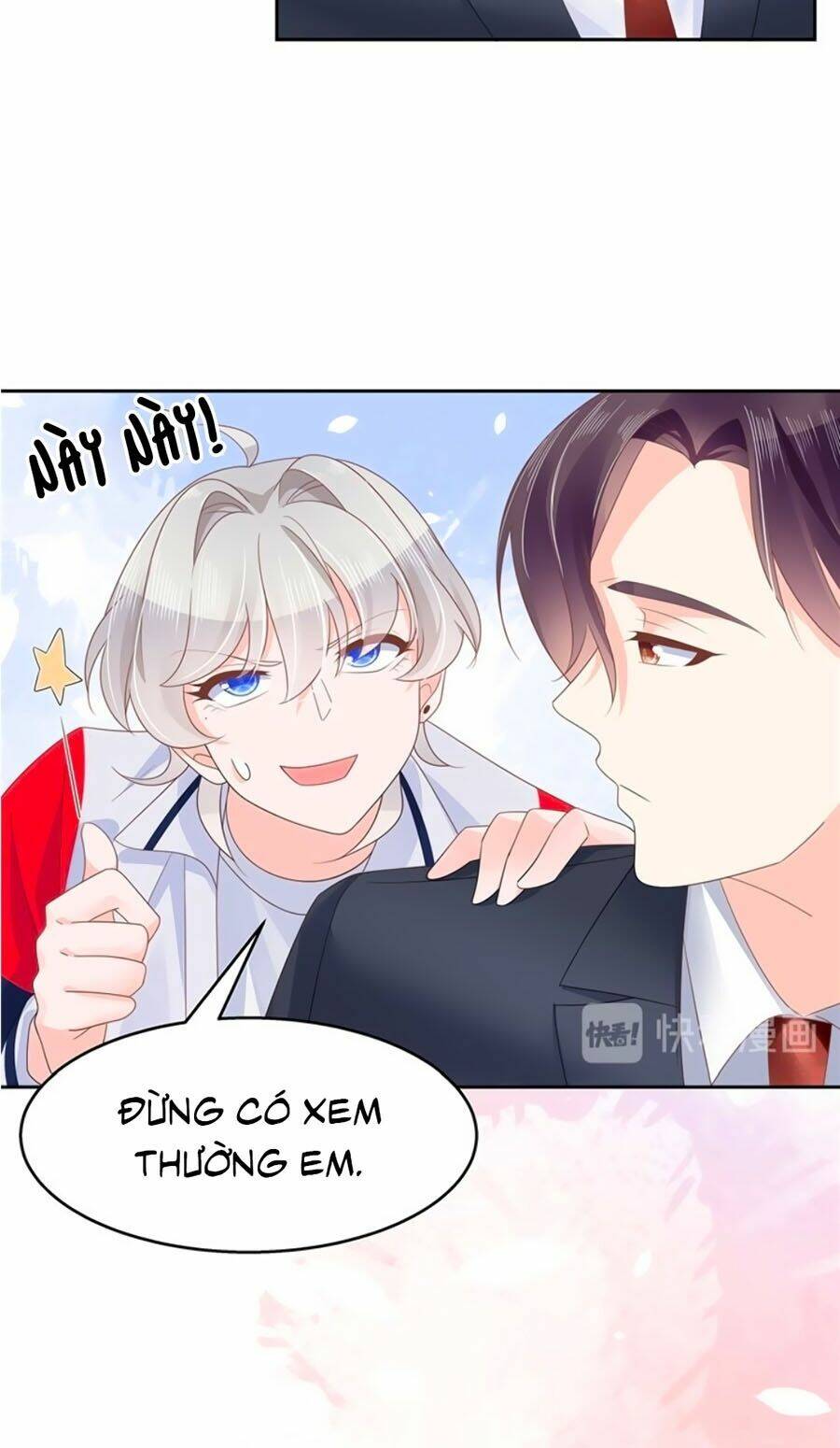 Hot Boy Quốc Dân Là Nữ Chapter 92 - Trang 2