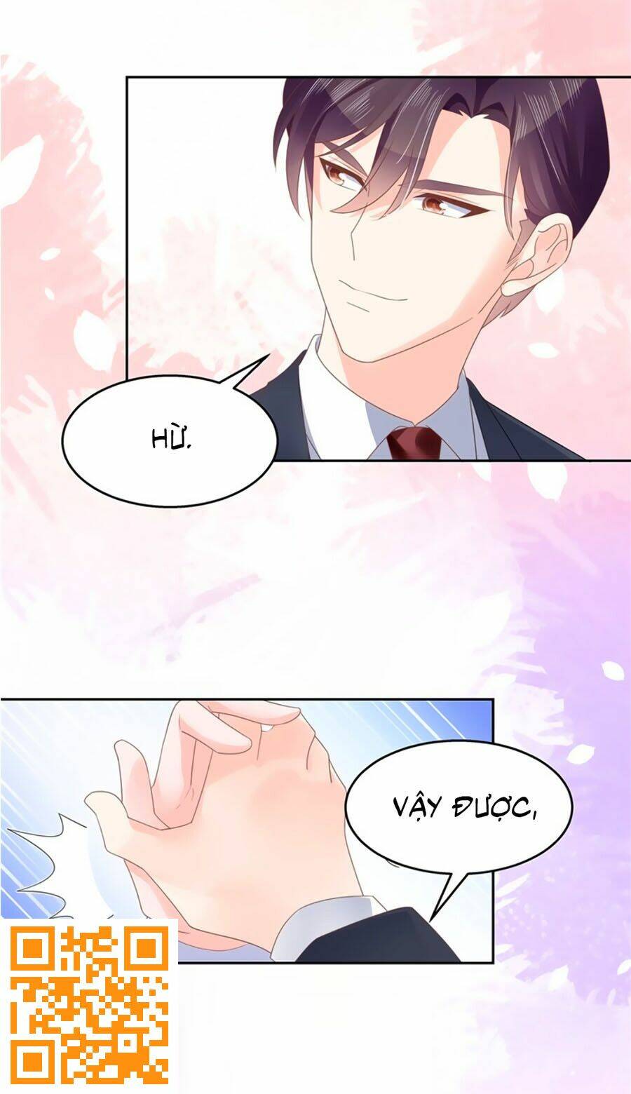 Hot Boy Quốc Dân Là Nữ Chapter 92 - Trang 2