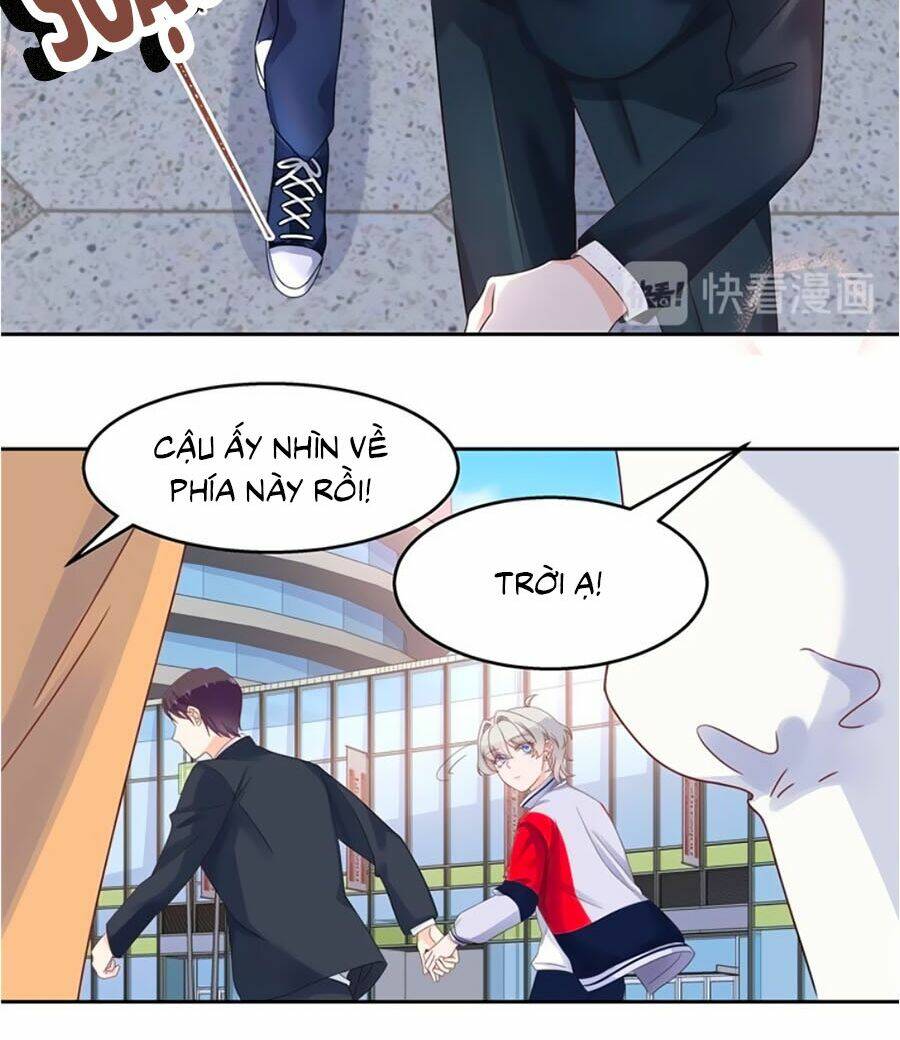 Hot Boy Quốc Dân Là Nữ Chapter 91 - Trang 2