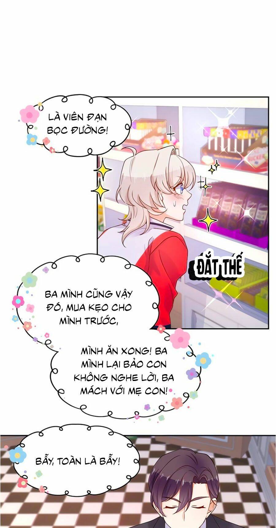 Hot Boy Quốc Dân Là Nữ Chapter 91 - Trang 2