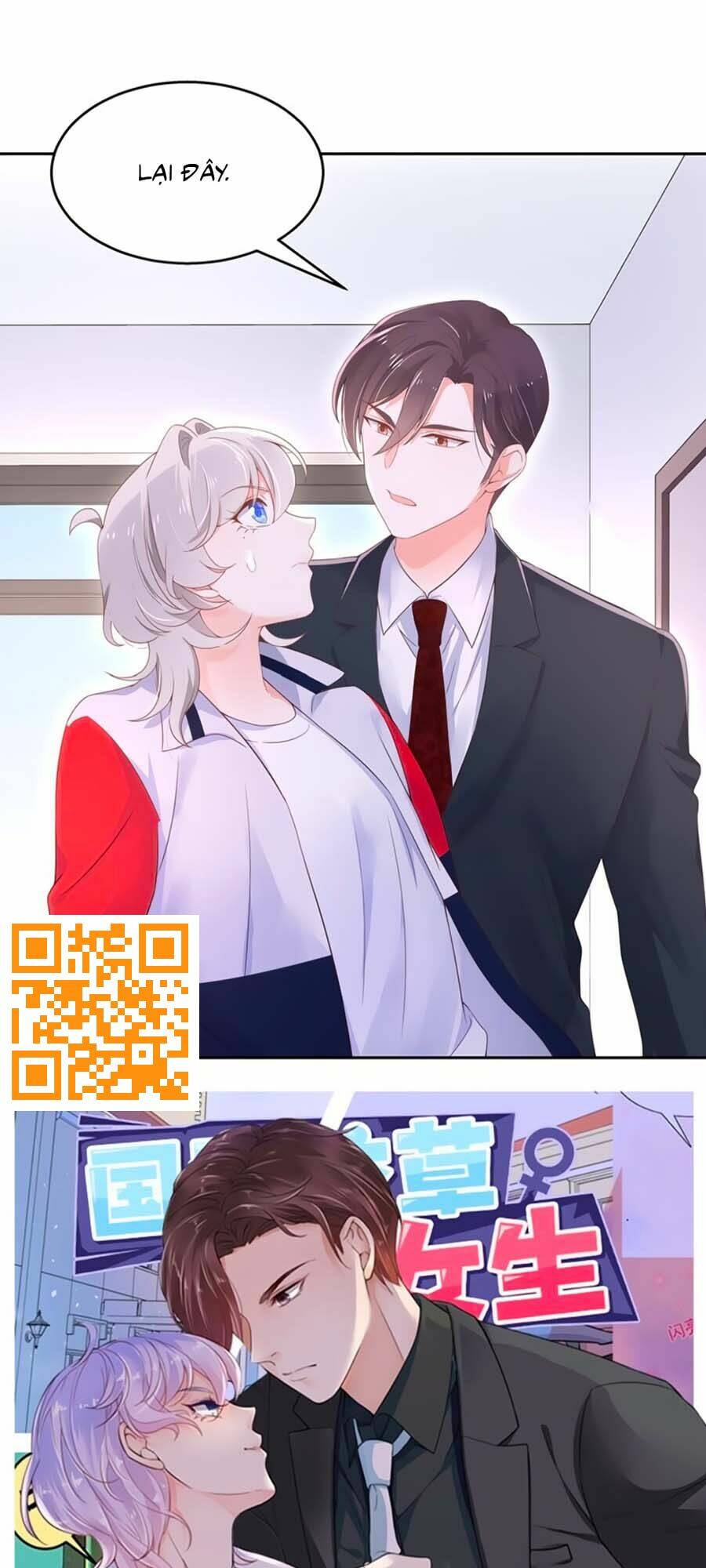 Hot Boy Quốc Dân Là Nữ Chapter 90 - Trang 2