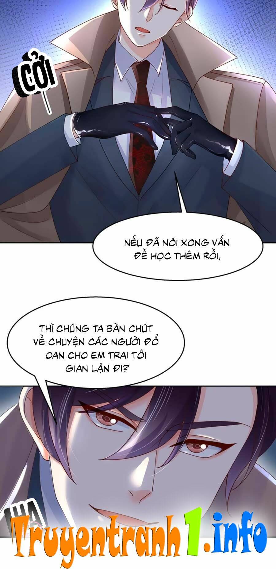 Hot Boy Quốc Dân Là Nữ Chapter 89 - Trang 2