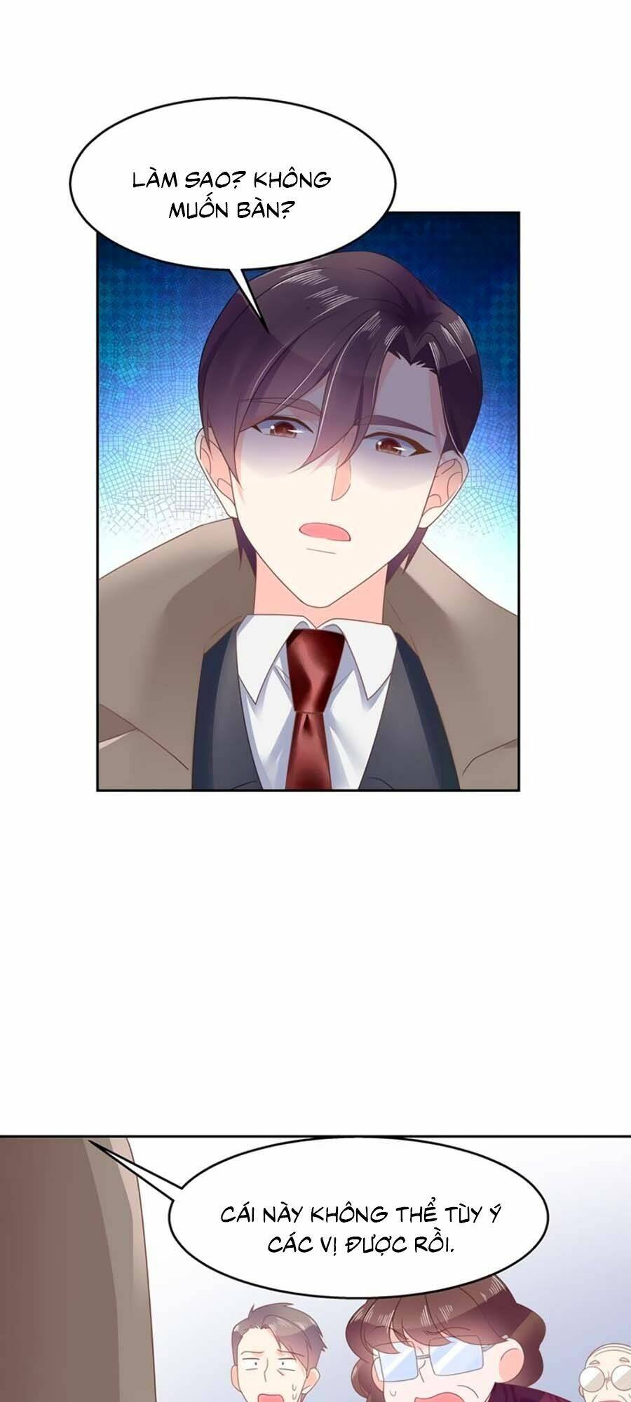 Hot Boy Quốc Dân Là Nữ Chapter 89 - Trang 2