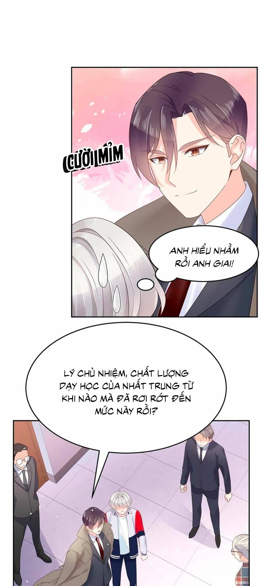 Hot Boy Quốc Dân Là Nữ Chapter 89 - Trang 2