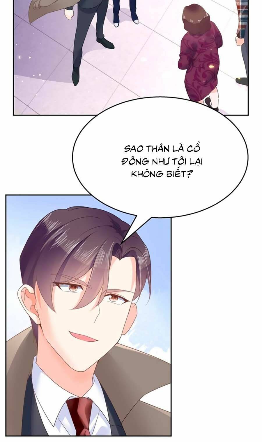 Hot Boy Quốc Dân Là Nữ Chapter 89 - Trang 2