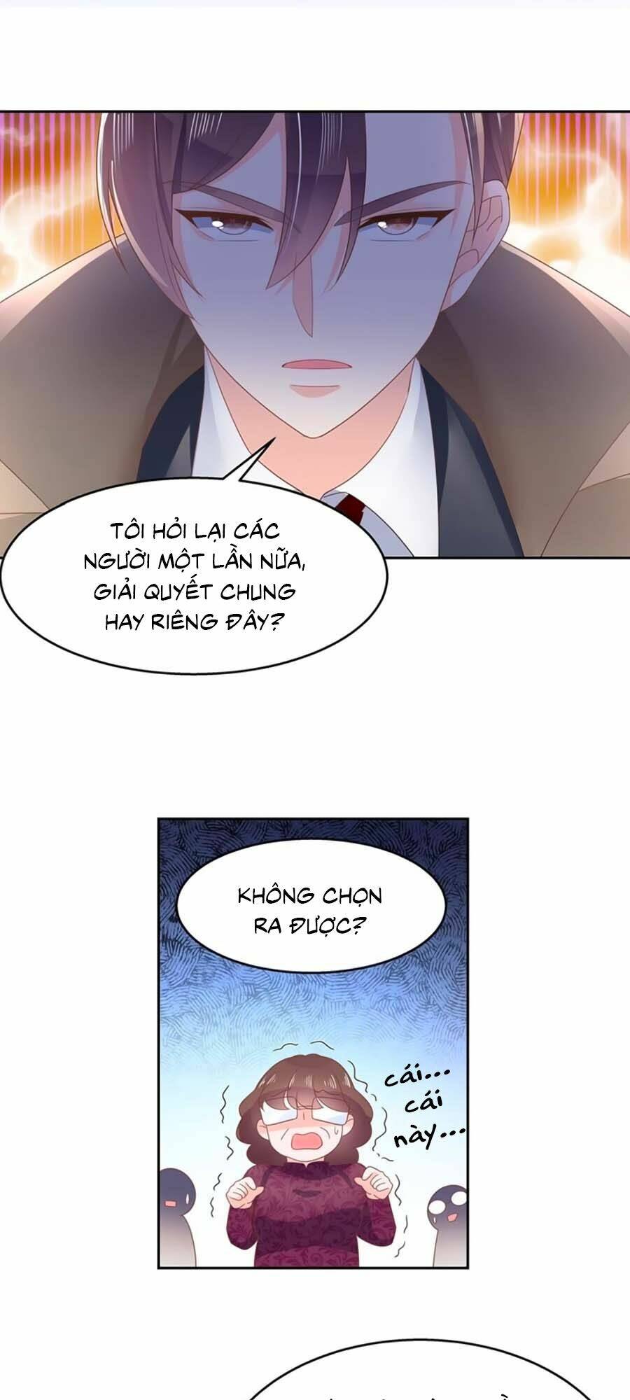 Hot Boy Quốc Dân Là Nữ Chapter 89 - Trang 2