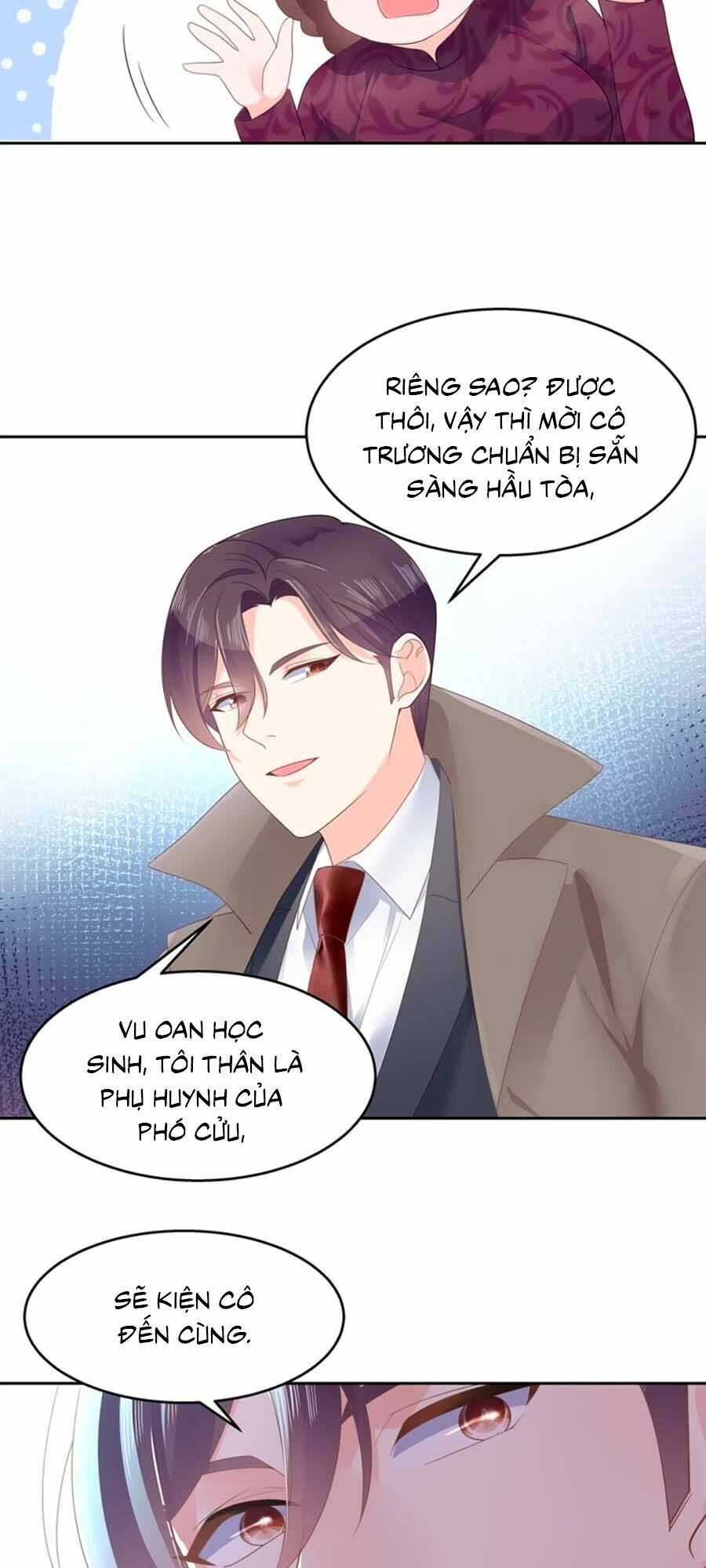 Hot Boy Quốc Dân Là Nữ Chapter 89 - Trang 2