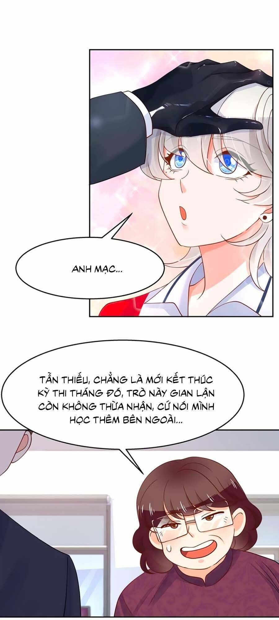 Hot Boy Quốc Dân Là Nữ Chapter 89 - Trang 2