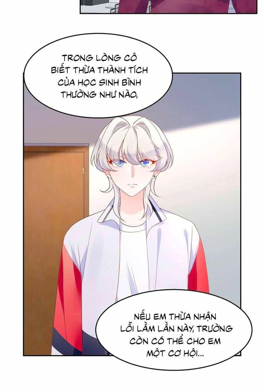 Hot Boy Quốc Dân Là Nữ Chapter 88 - Trang 2