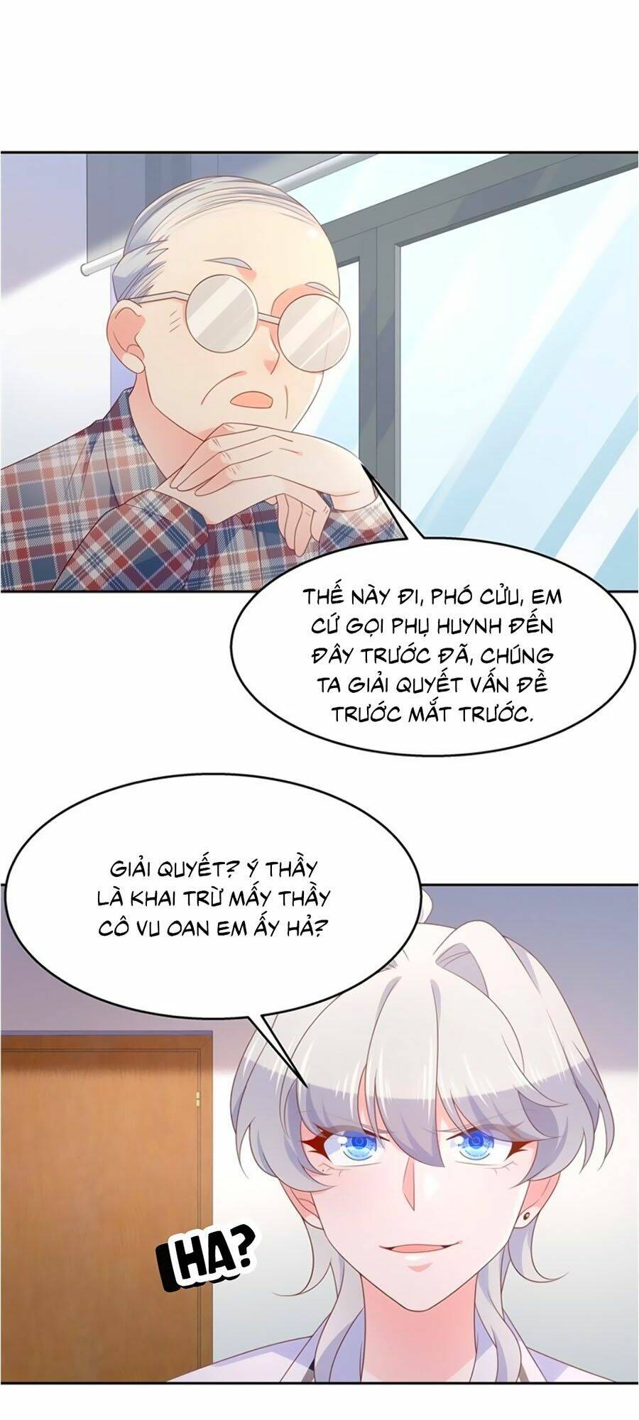 Hot Boy Quốc Dân Là Nữ Chapter 88 - Trang 2