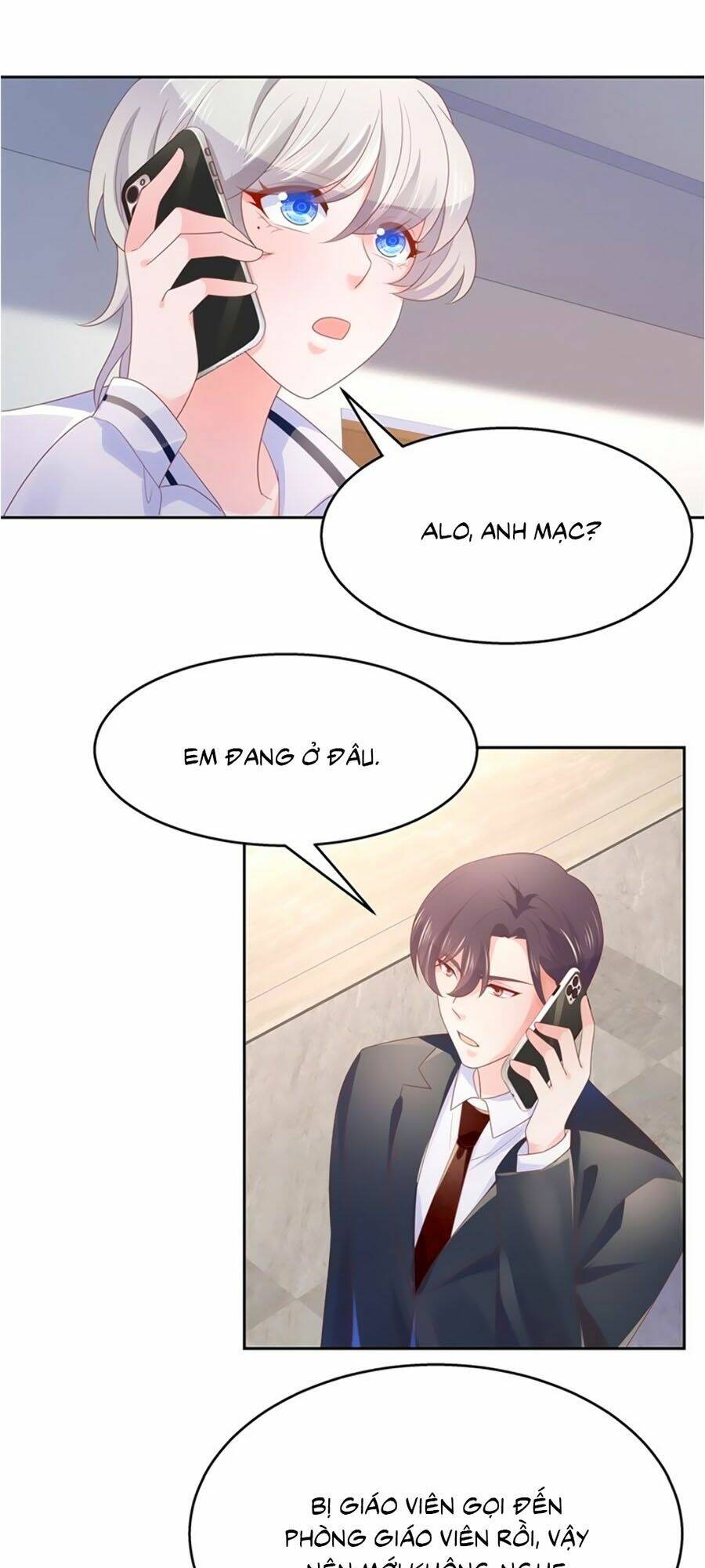 Hot Boy Quốc Dân Là Nữ Chapter 88 - Trang 2