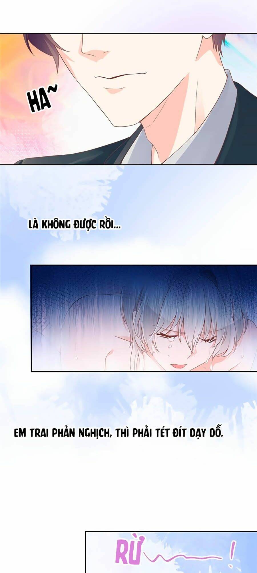 Hot Boy Quốc Dân Là Nữ Chapter 87 - Trang 2