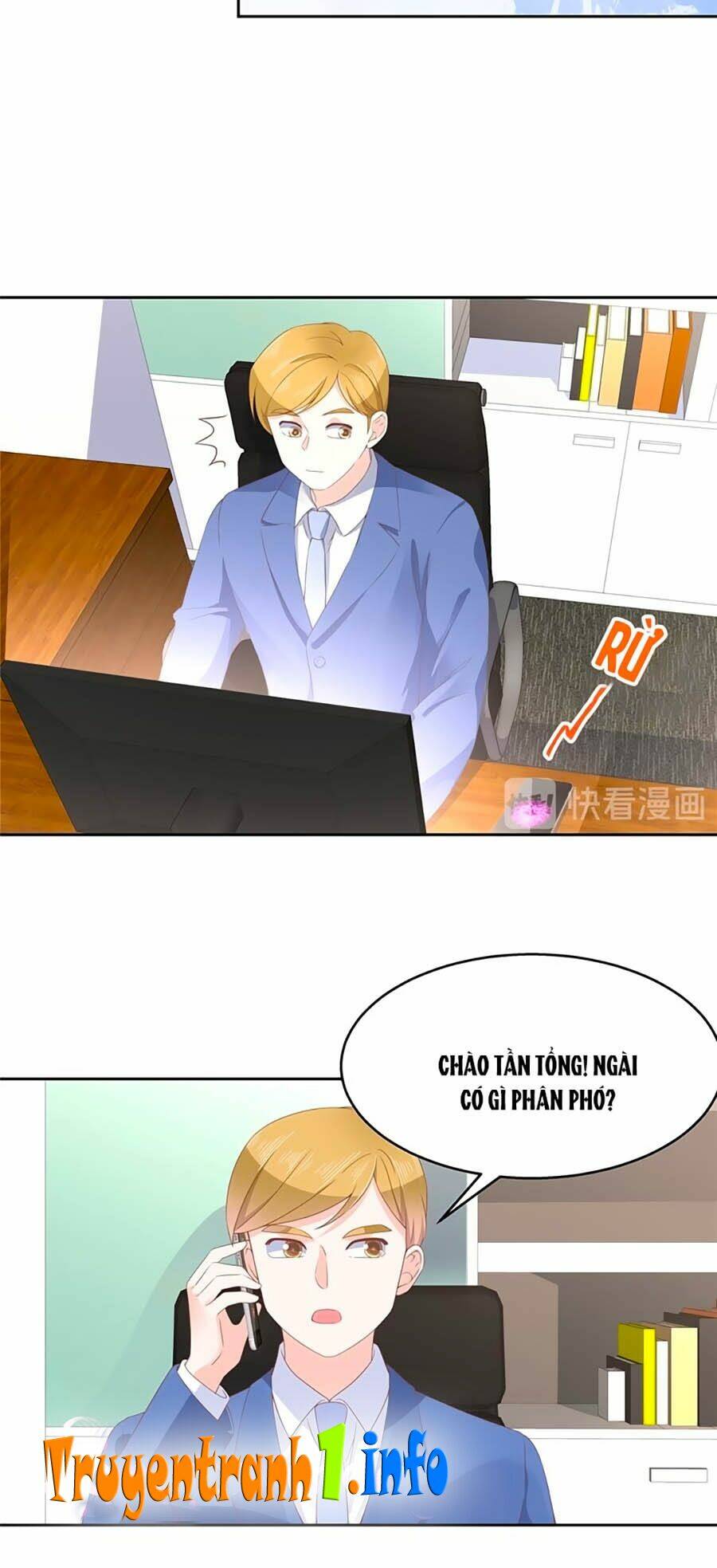 Hot Boy Quốc Dân Là Nữ Chapter 87 - Trang 2