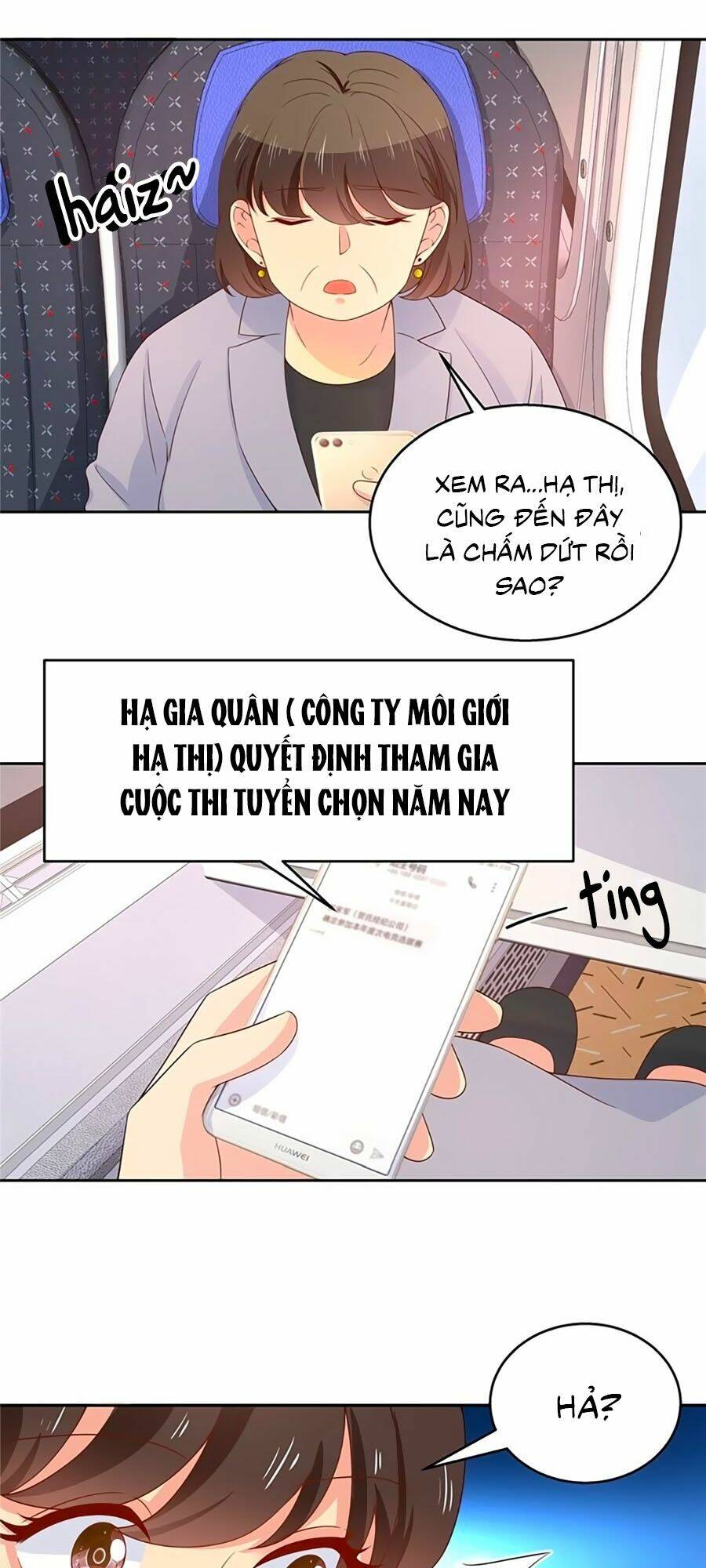 Hot Boy Quốc Dân Là Nữ Chapter 86 - Trang 2