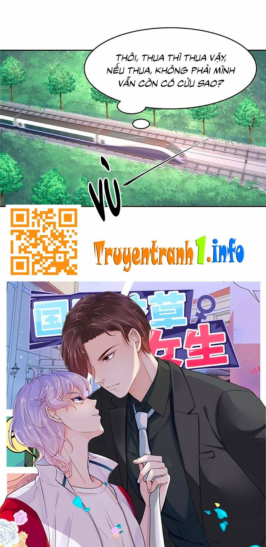 Hot Boy Quốc Dân Là Nữ Chapter 86 - Trang 2