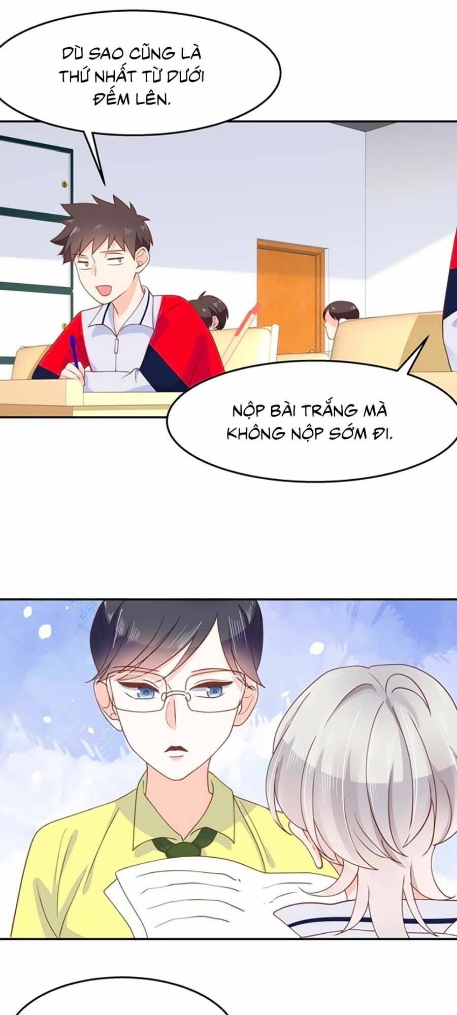 Hot Boy Quốc Dân Là Nữ Chapter 85 - Trang 2