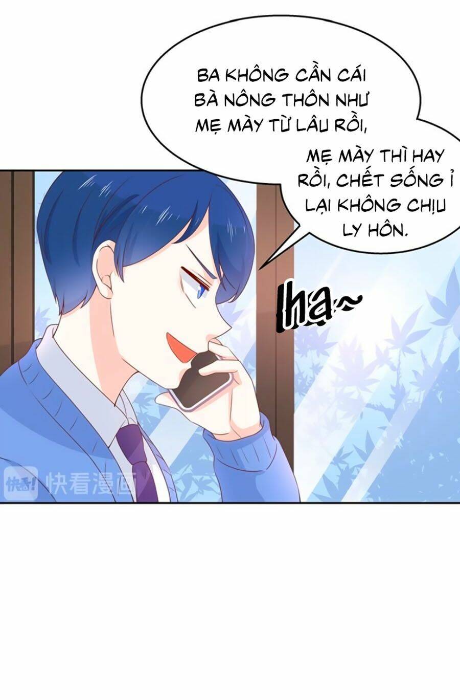 Hot Boy Quốc Dân Là Nữ Chapter 84 - Trang 2