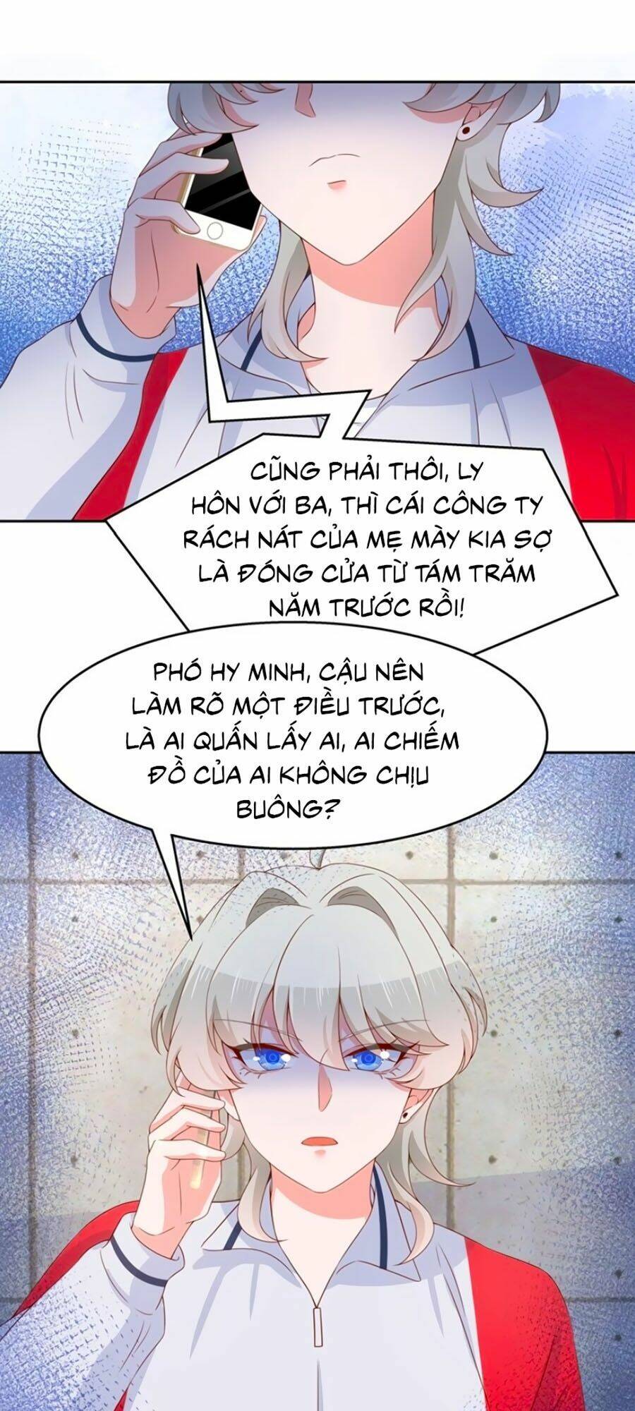 Hot Boy Quốc Dân Là Nữ Chapter 84 - Trang 2