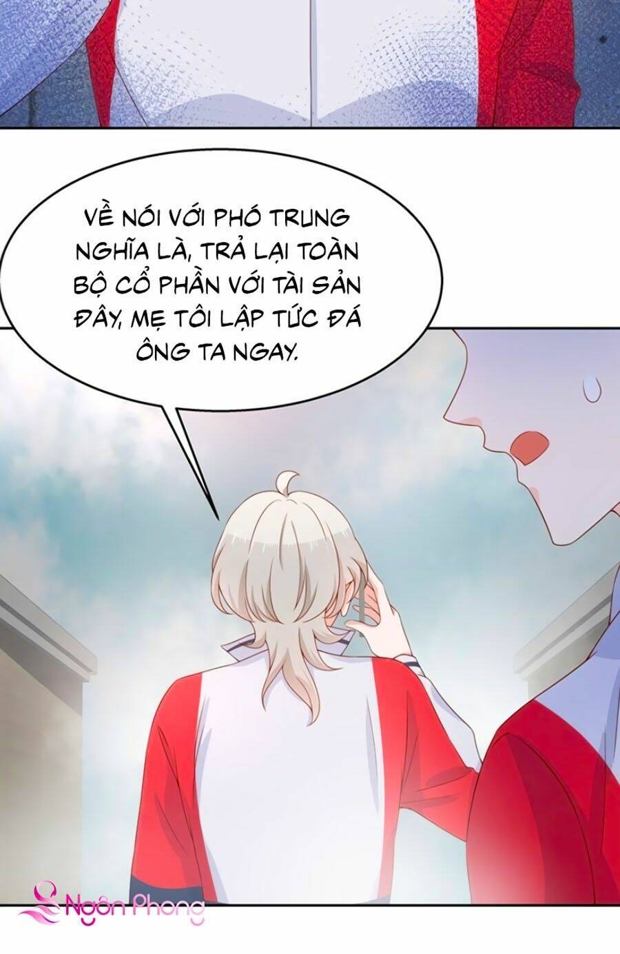 Hot Boy Quốc Dân Là Nữ Chapter 84 - Trang 2