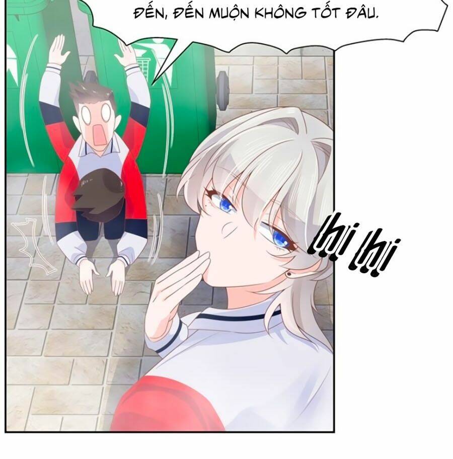 Hot Boy Quốc Dân Là Nữ Chapter 84 - Trang 2