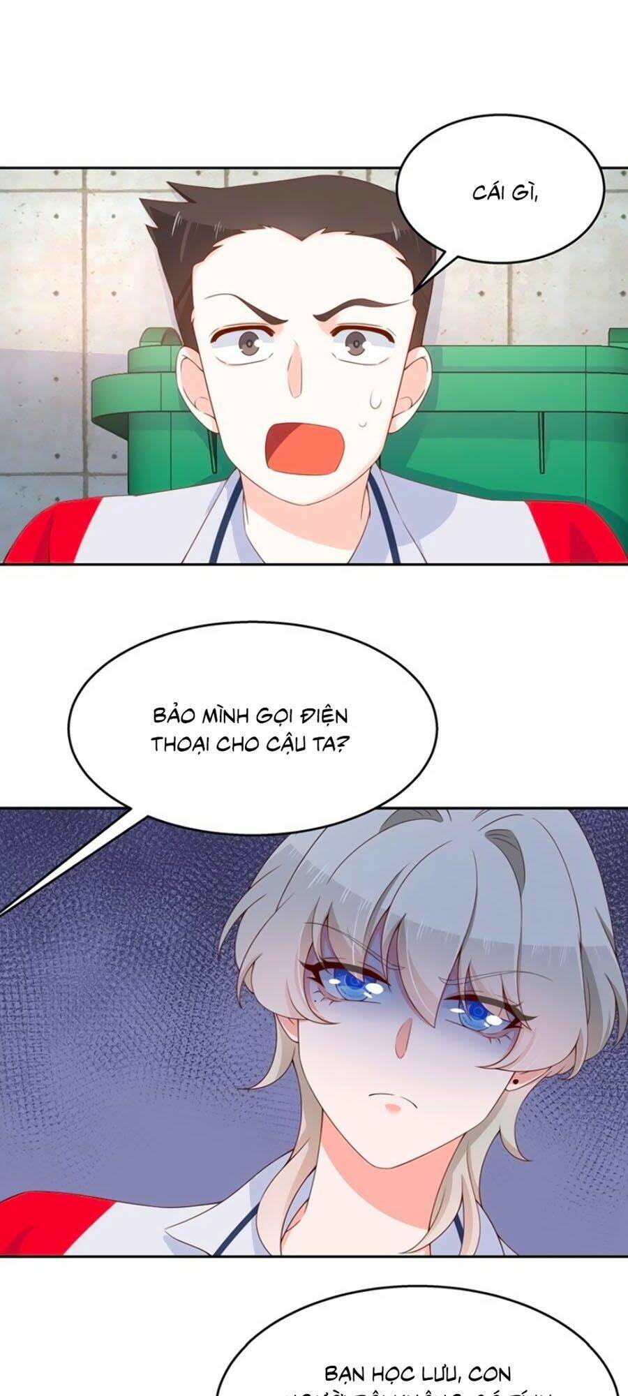 Hot Boy Quốc Dân Là Nữ Chapter 84 - Trang 2