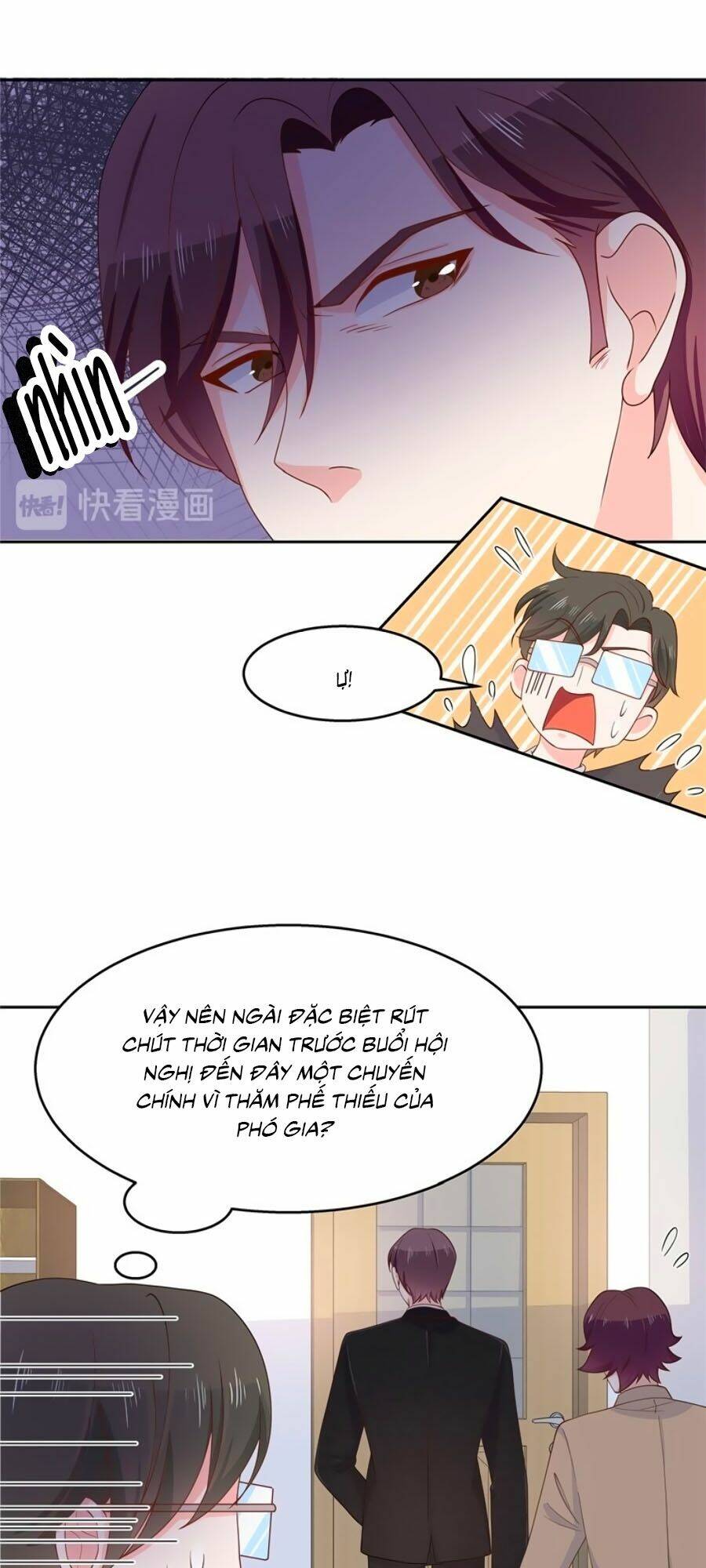 Hot Boy Quốc Dân Là Nữ Chapter 83 - Trang 2