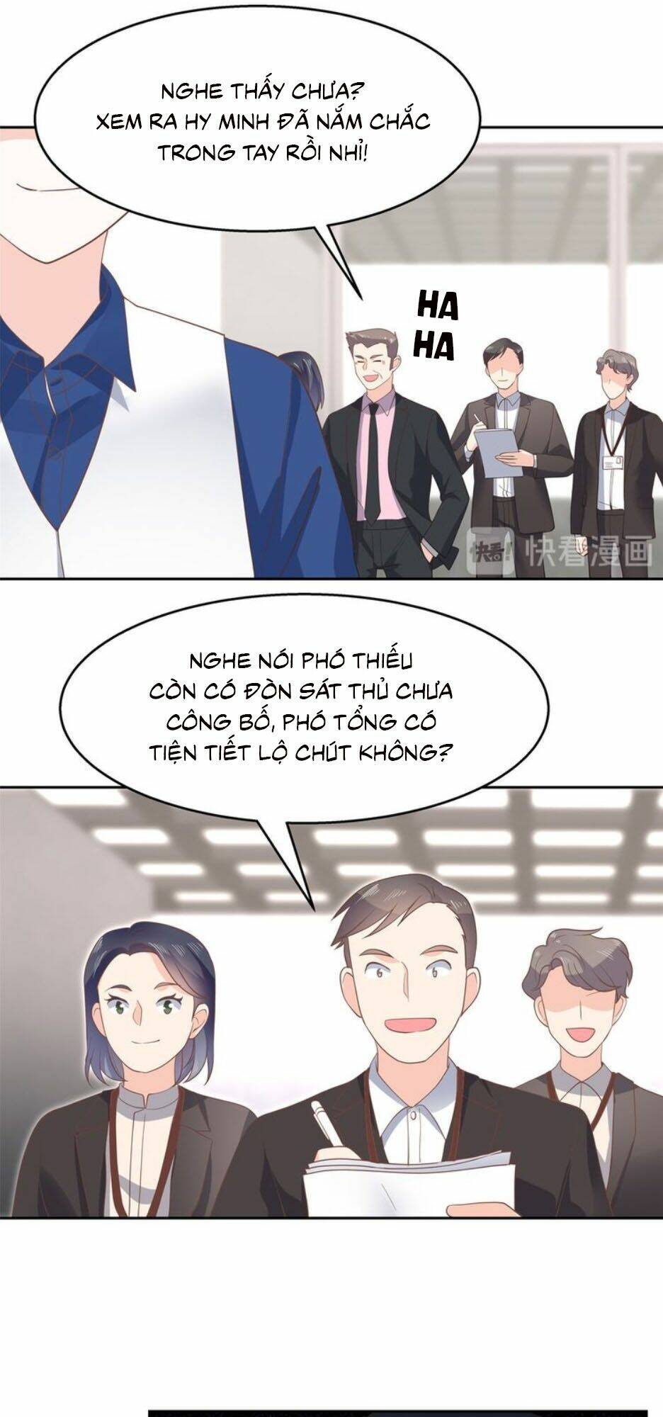 Hot Boy Quốc Dân Là Nữ Chapter 82 - Trang 2