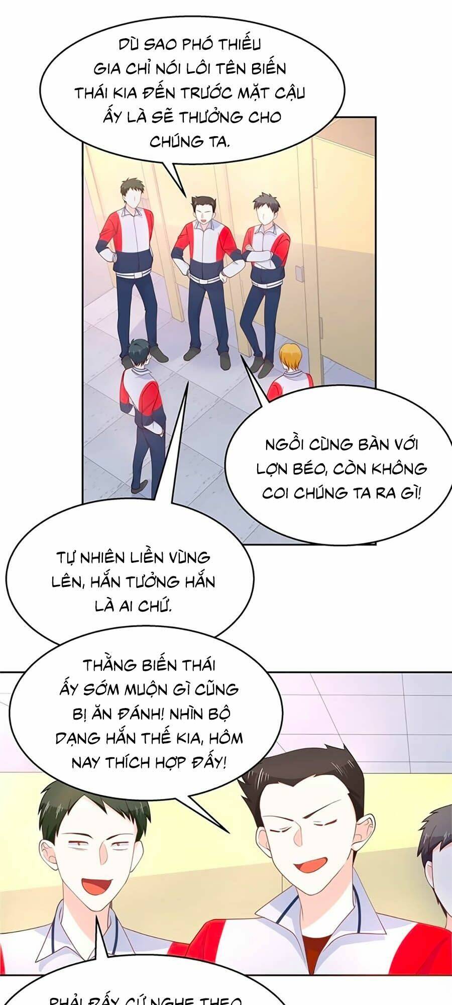 Hot Boy Quốc Dân Là Nữ Chapter 81 - Trang 2