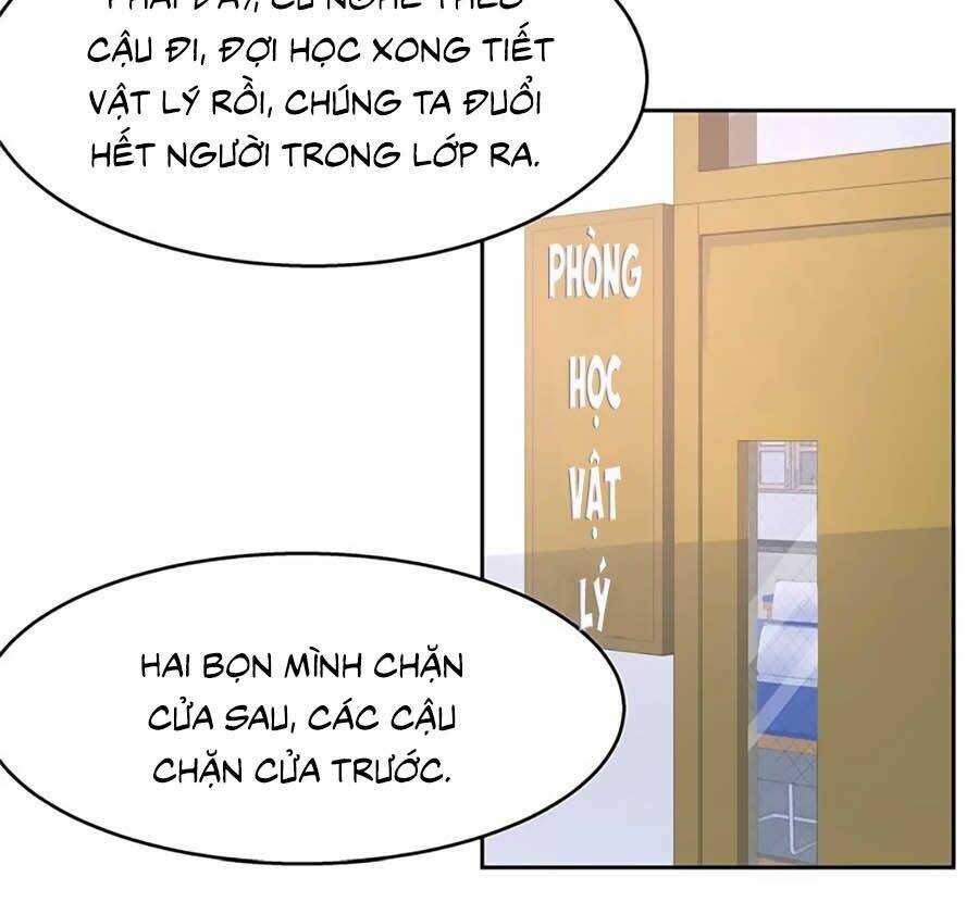 Hot Boy Quốc Dân Là Nữ Chapter 81 - Trang 2