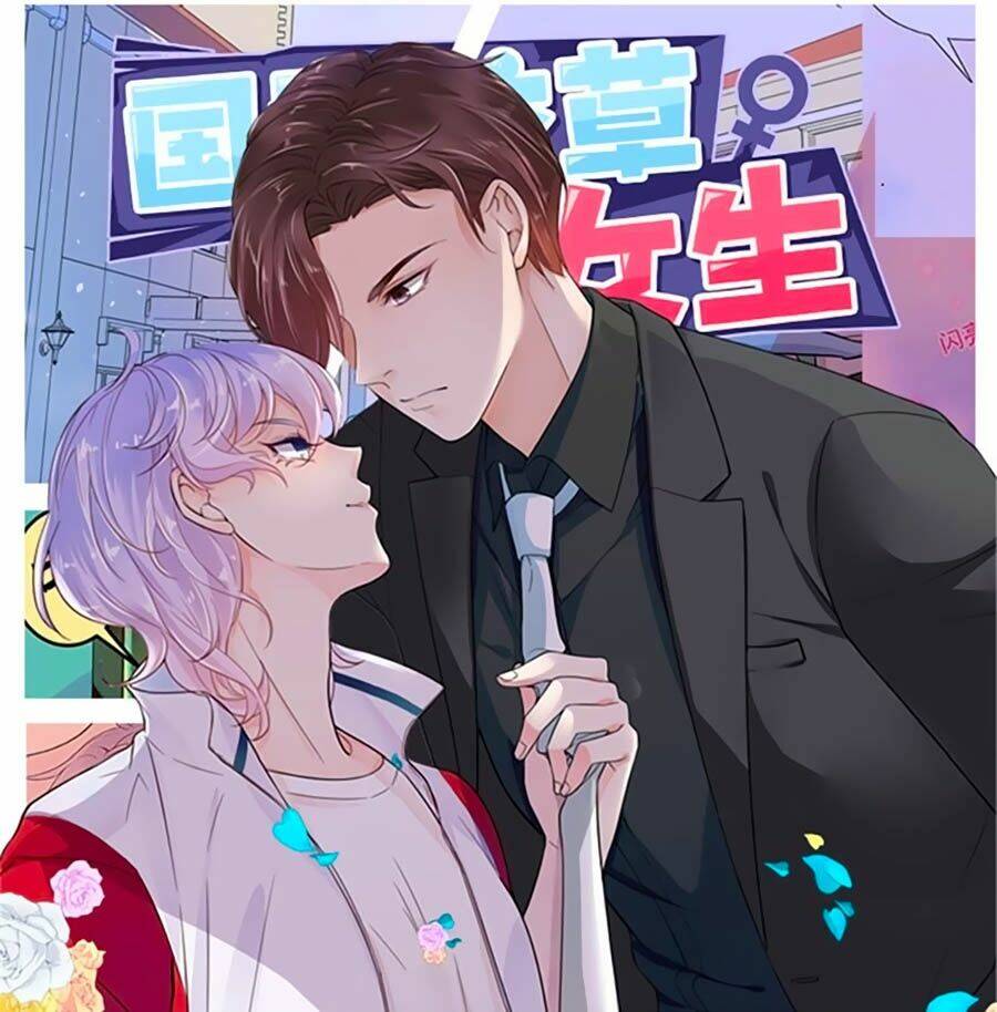 Hot Boy Quốc Dân Là Nữ Chapter 81 - Trang 2