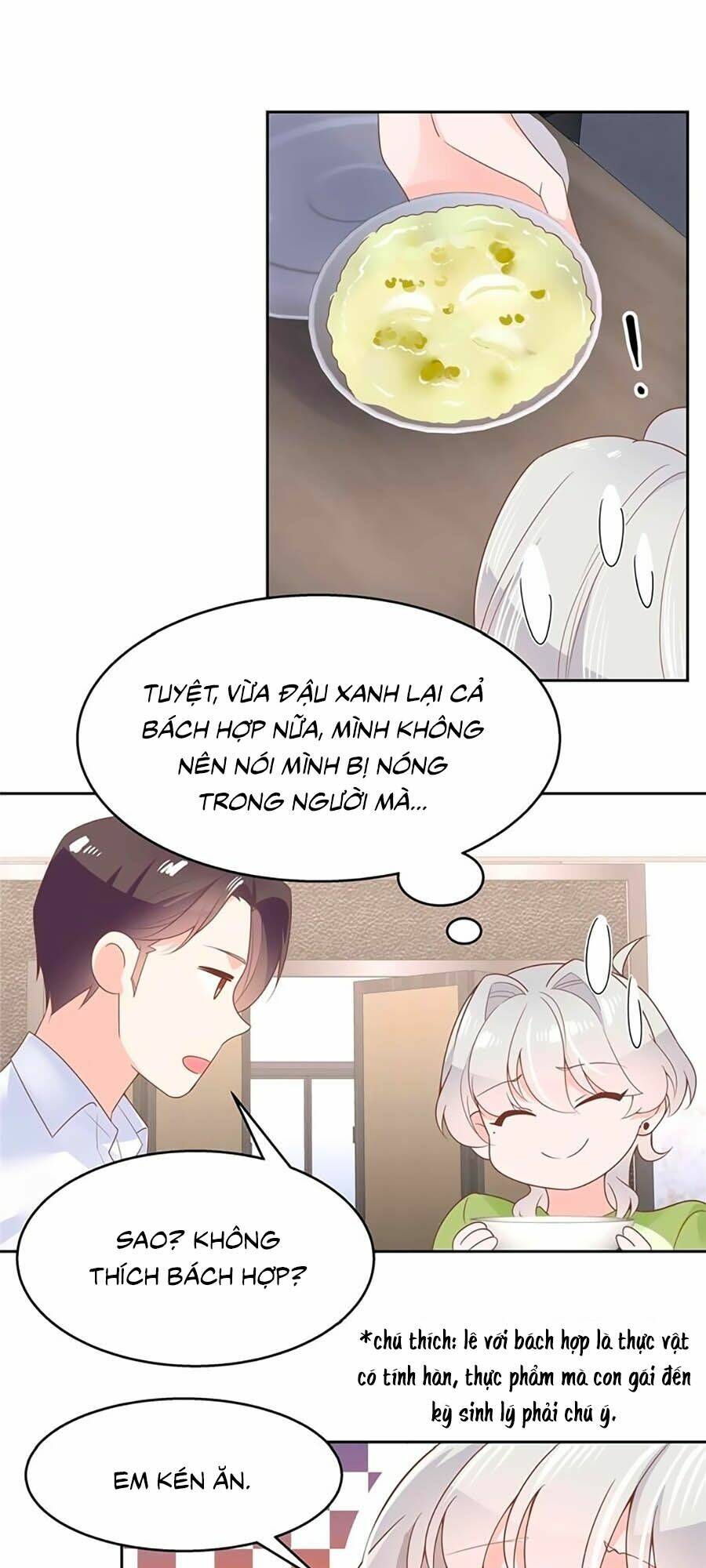 Hot Boy Quốc Dân Là Nữ Chapter 80 - Trang 2