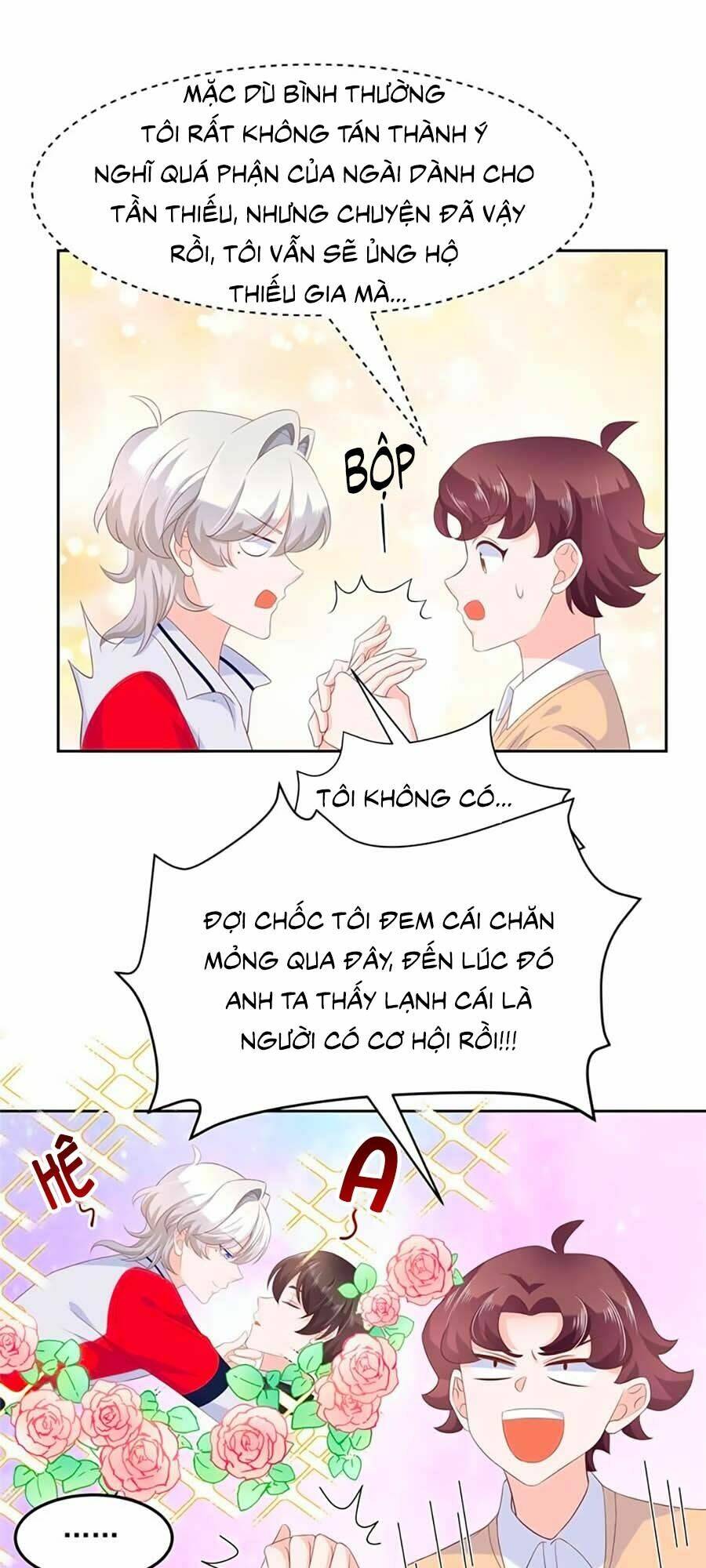 Hot Boy Quốc Dân Là Nữ Chapter 78 - Trang 2