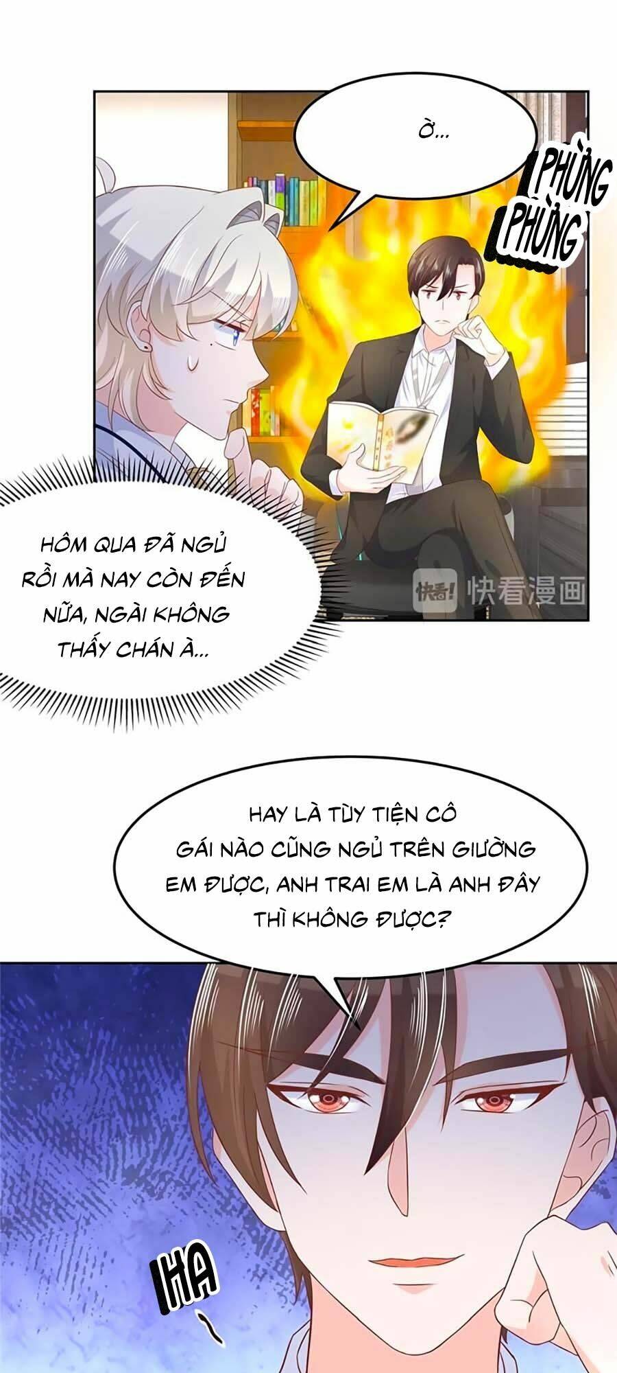 Hot Boy Quốc Dân Là Nữ Chapter 78 - Trang 2