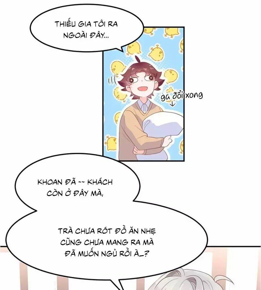 Hot Boy Quốc Dân Là Nữ Chapter 76 - Trang 2